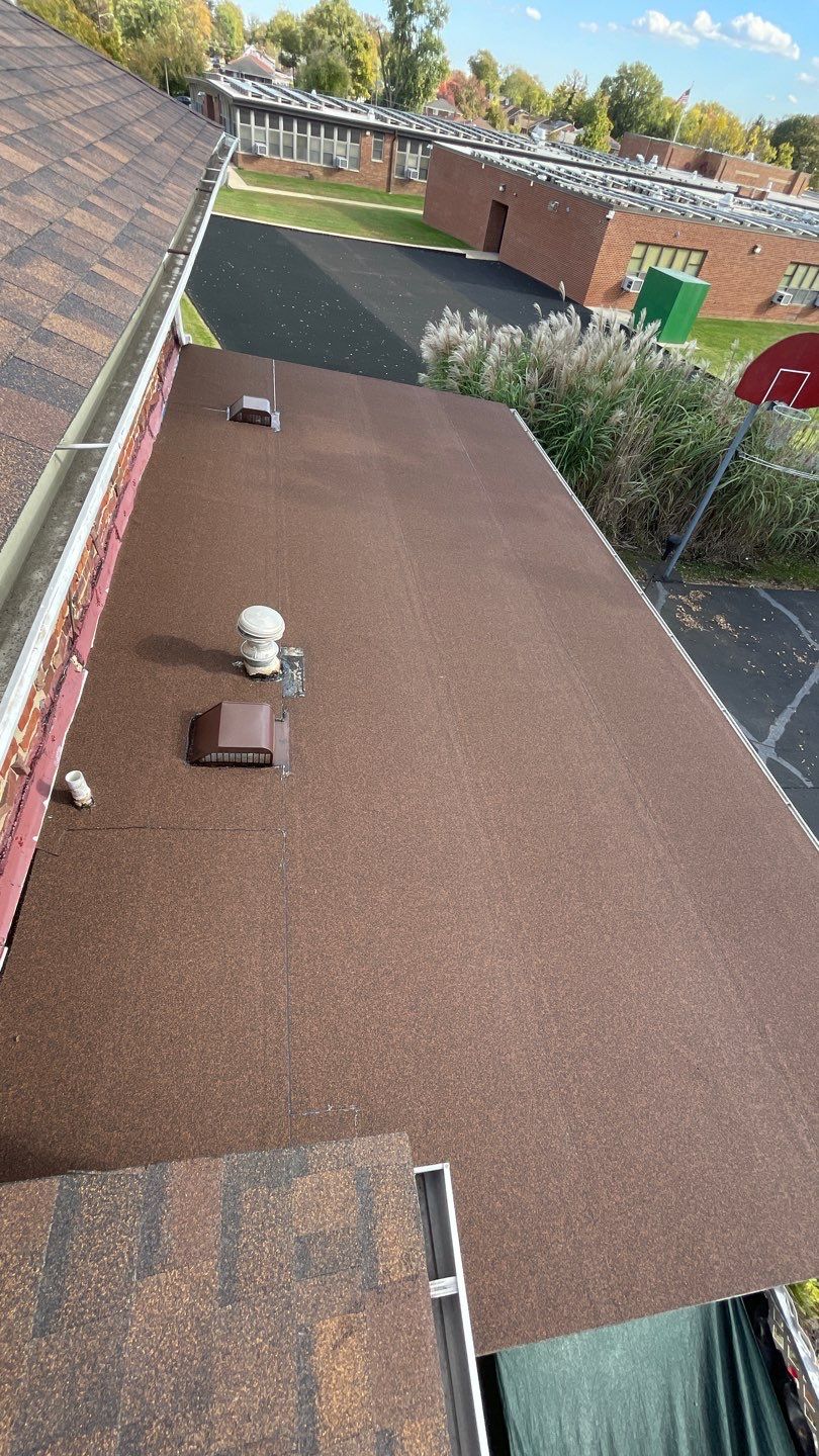 Shakewood Shingles by Reimagine Roofing