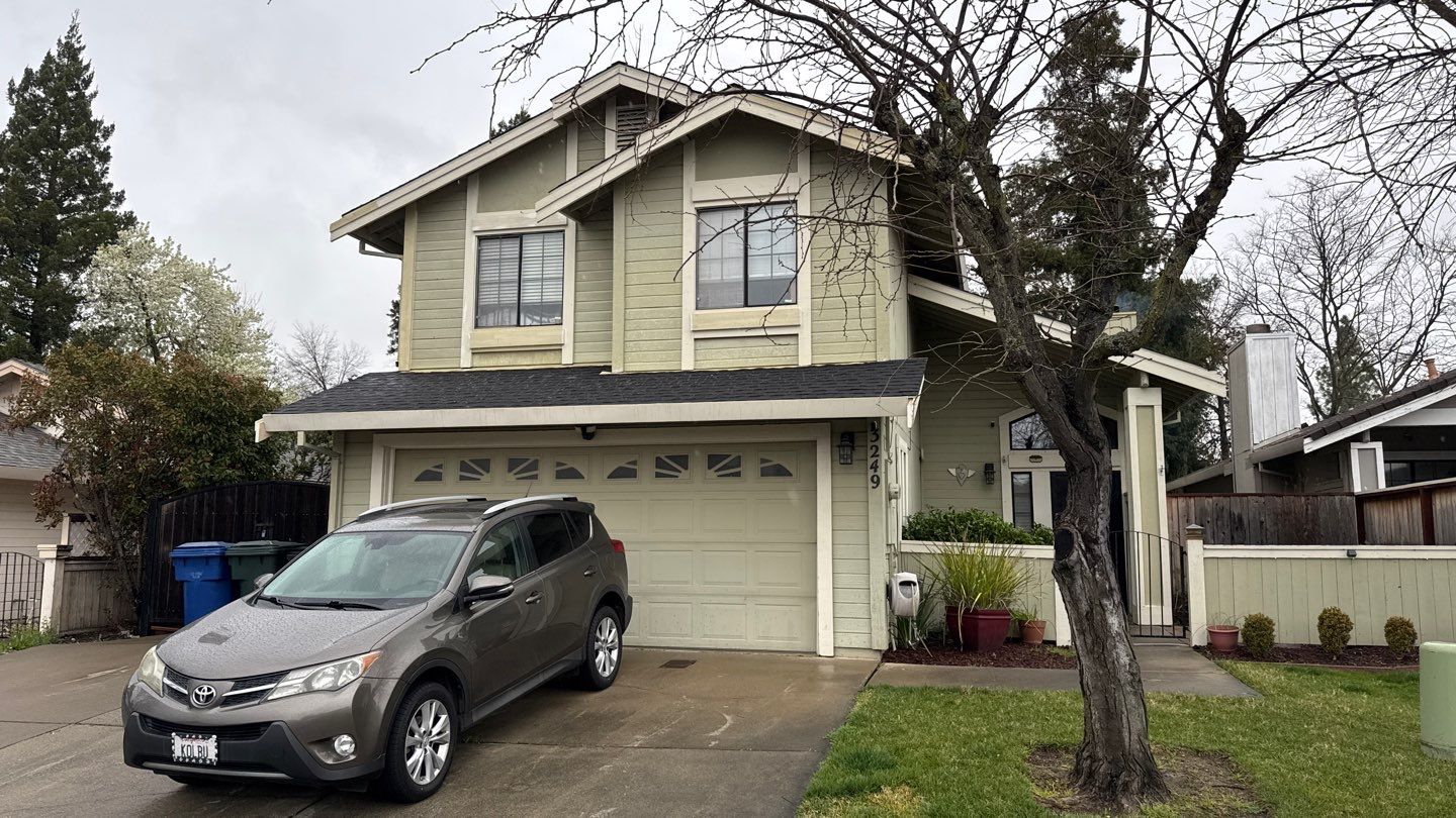 Project in Antelope by NuLead Construction Inc