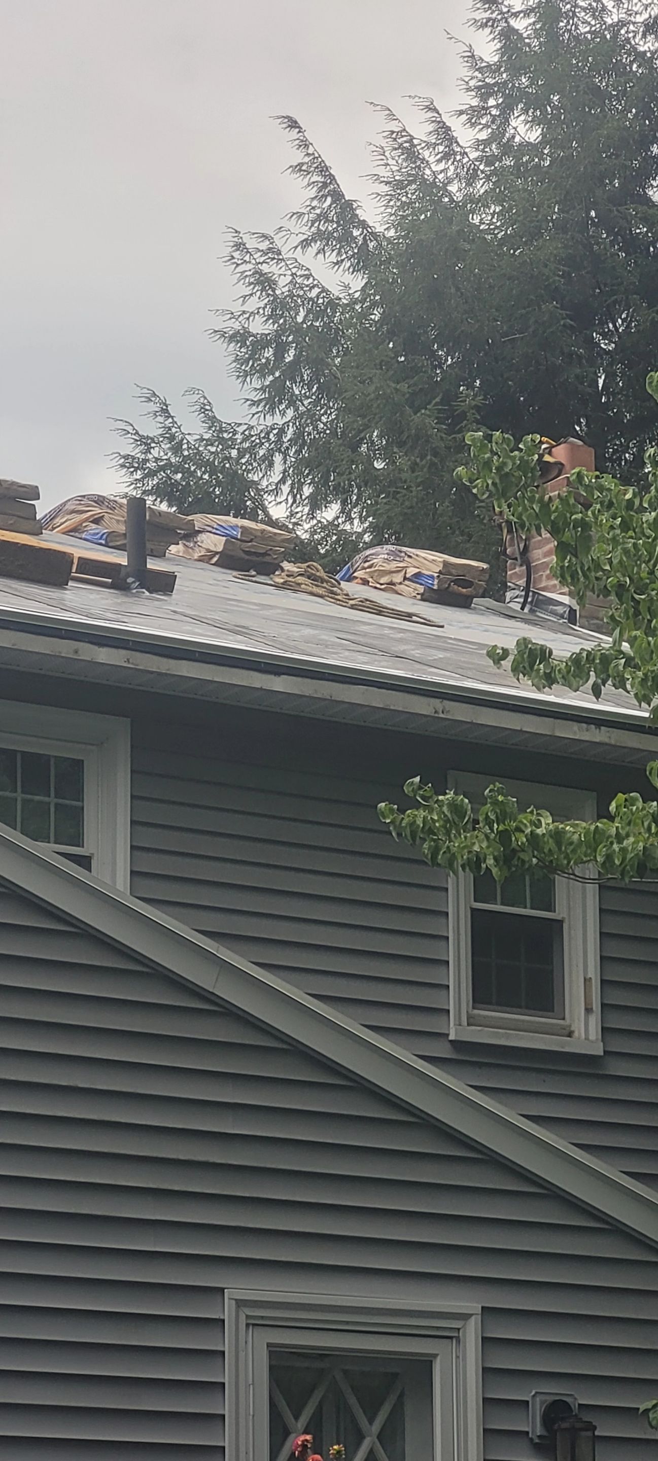 Transformation Roofing by DiGiorgi by DiGiorgi Roofing and Siding Inc