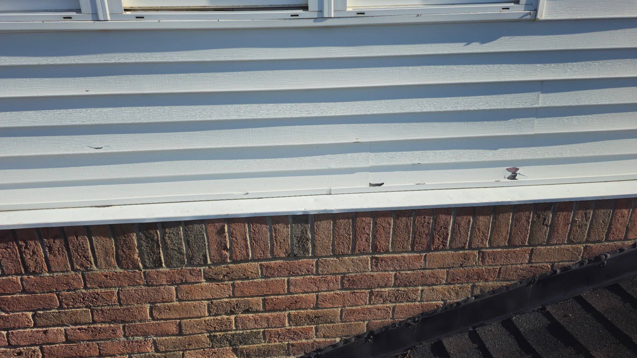Buckeye Lake Siding Repair by KFX Roofing