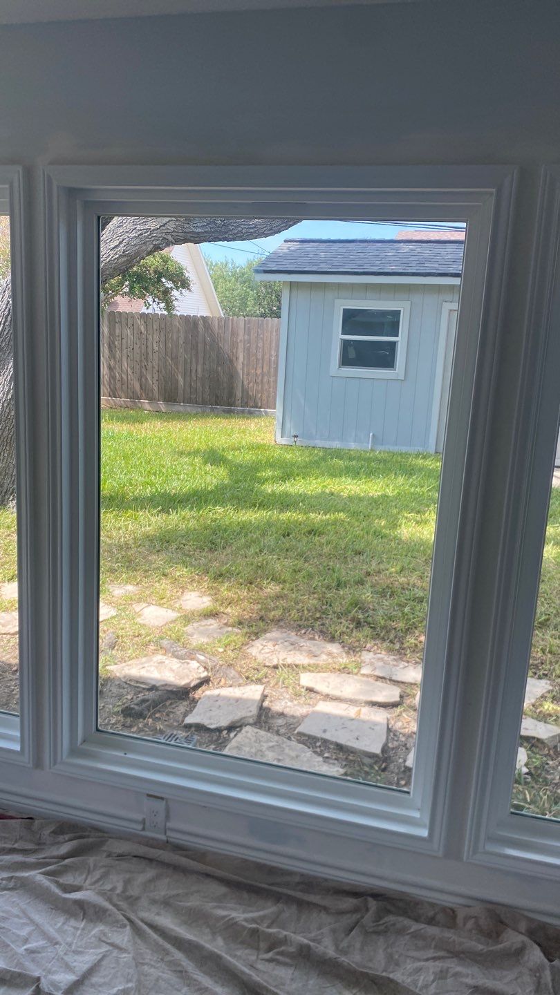 Portland Casement Window Install by Bayfront Roofing and Construction
