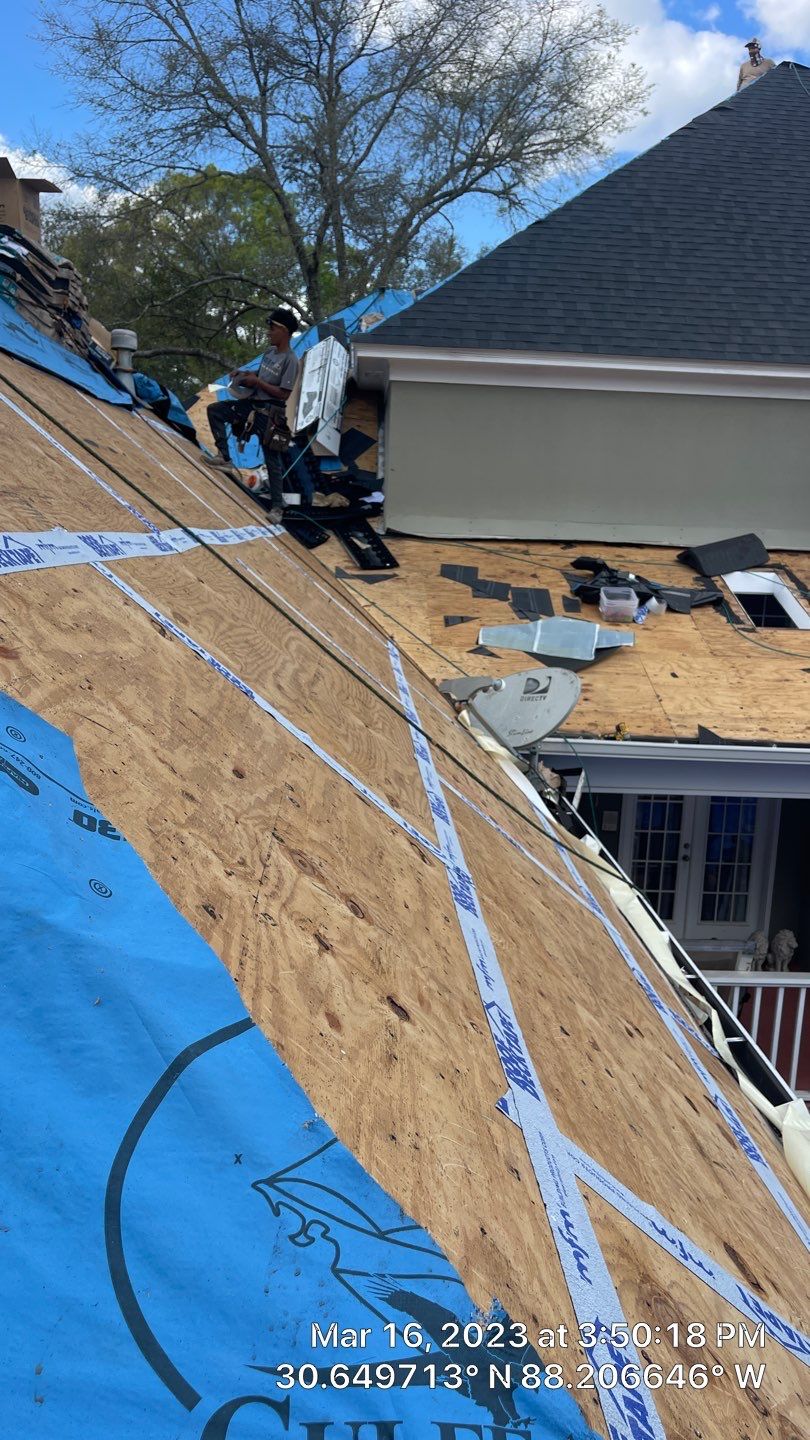 Fortified Roof by American Roofing & Construction LLC