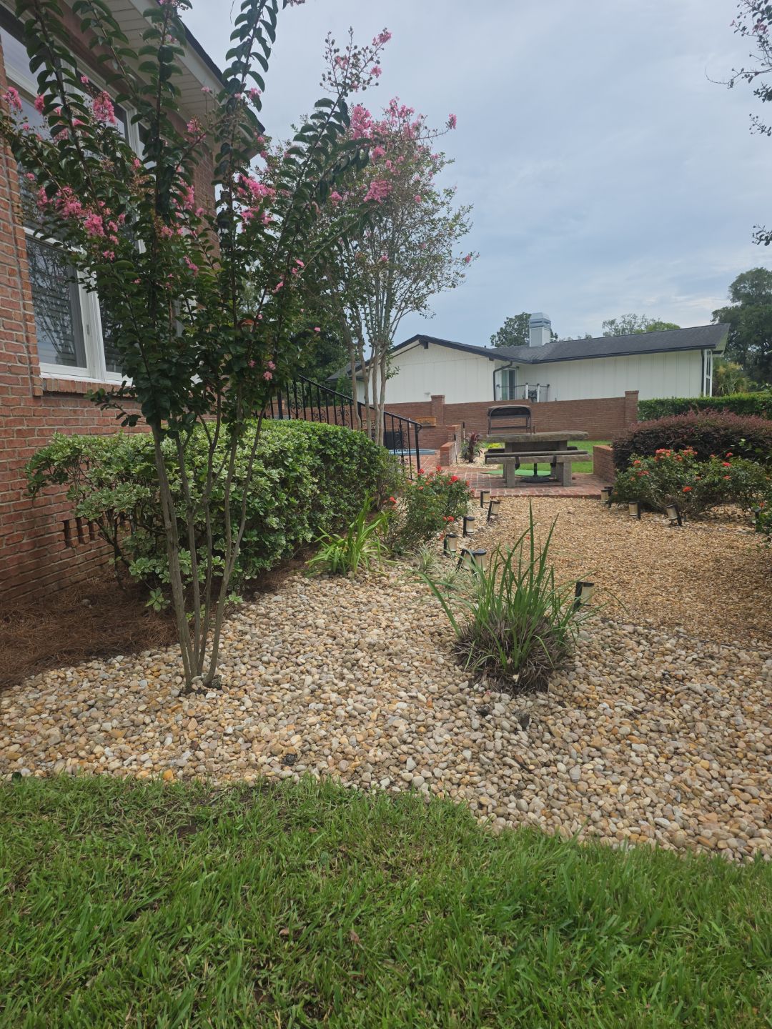 Deerwood Resident | Landscape Project by ProGreen Services