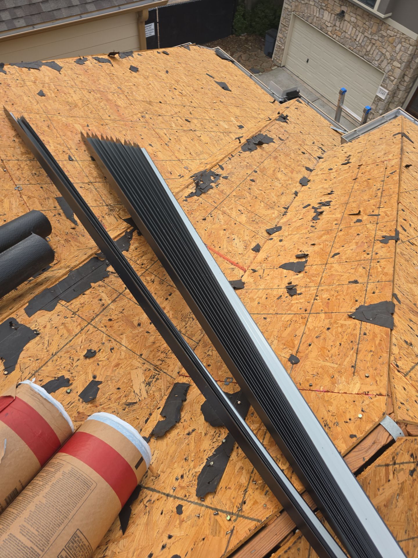 Roof Repair Houston by Roof Repair Company