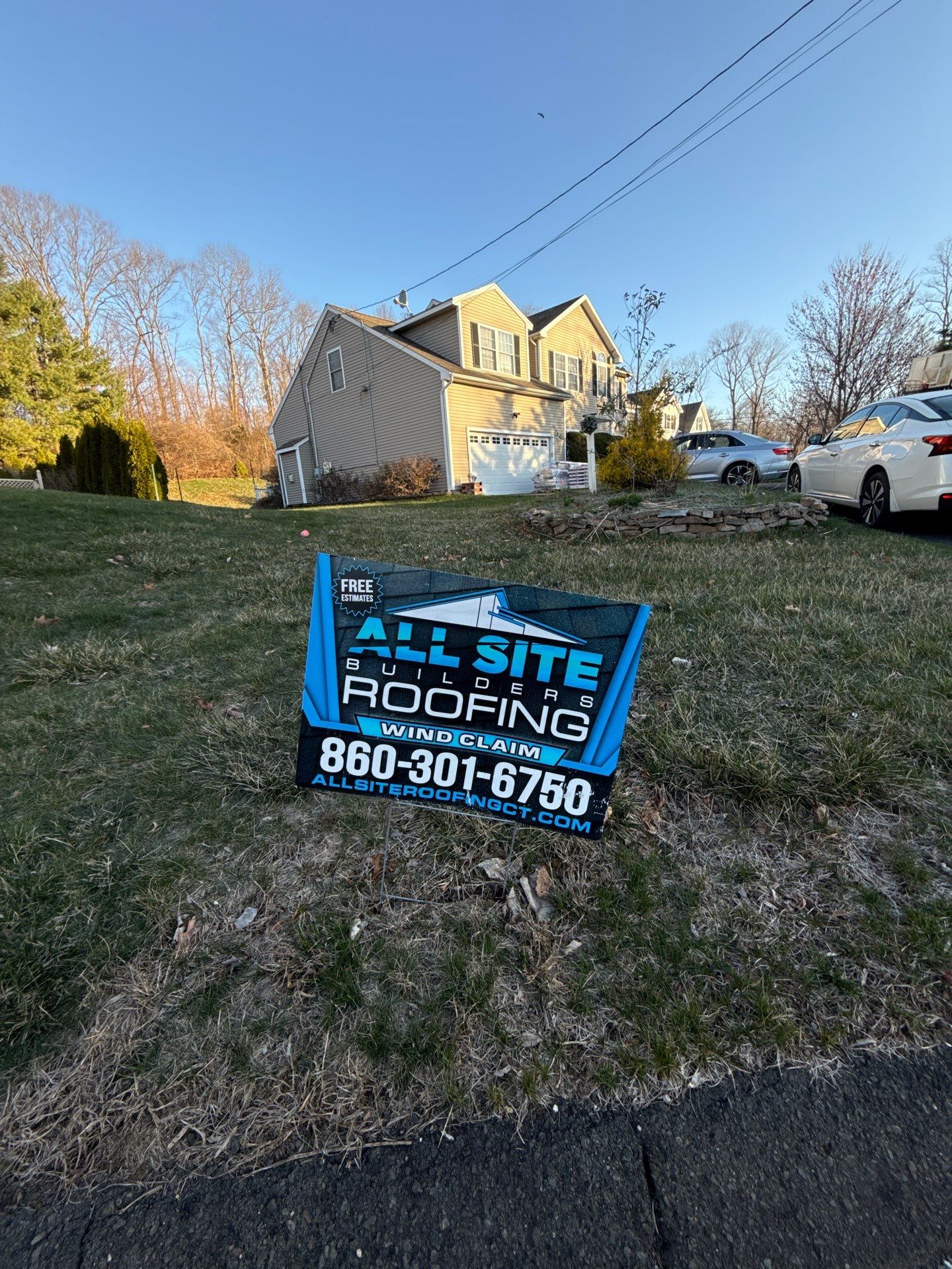 Hamden by All site builders LLC