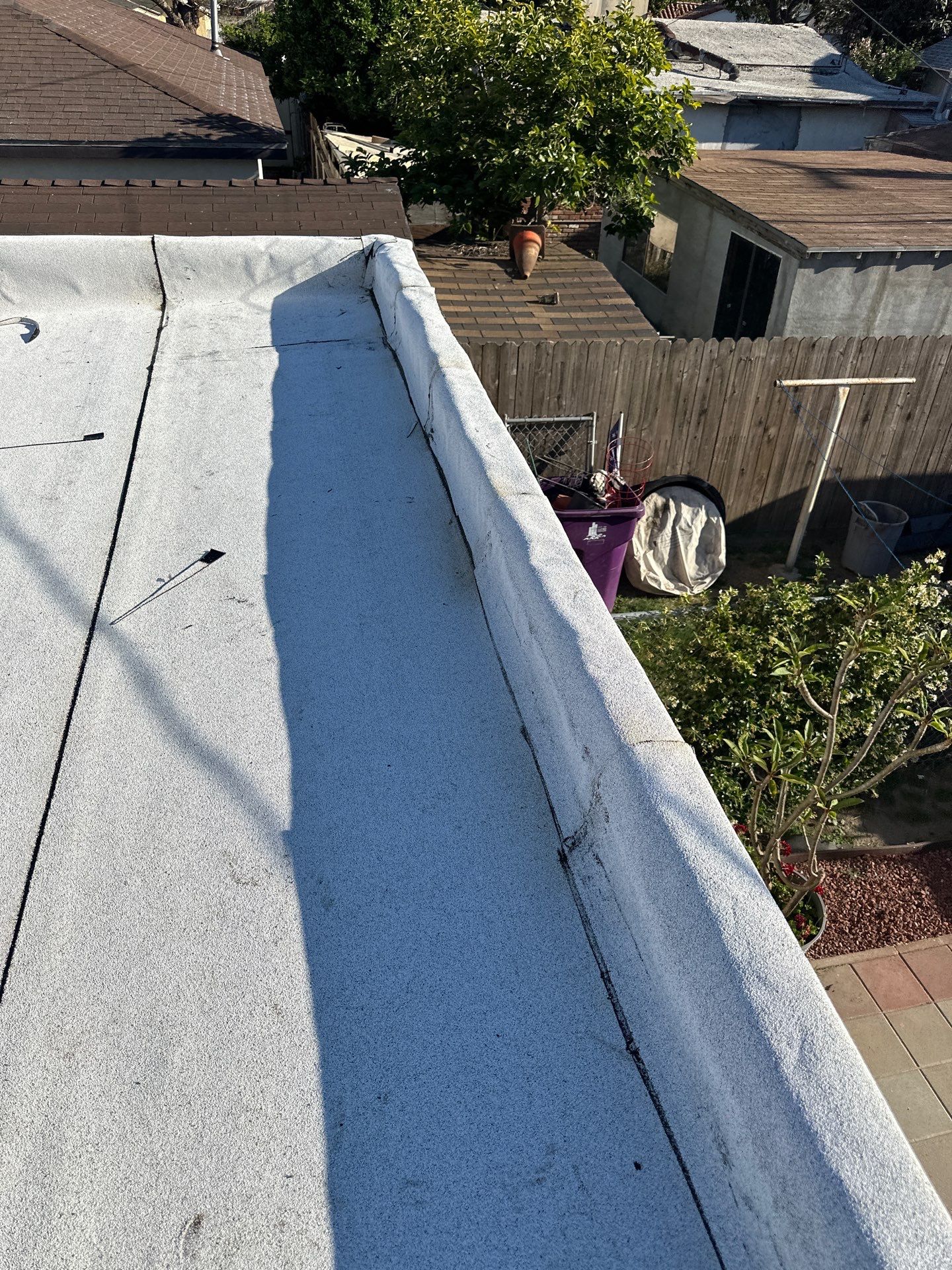 Roof Replacement - Long Beach, CA 90805 by Epic Roof Replacement