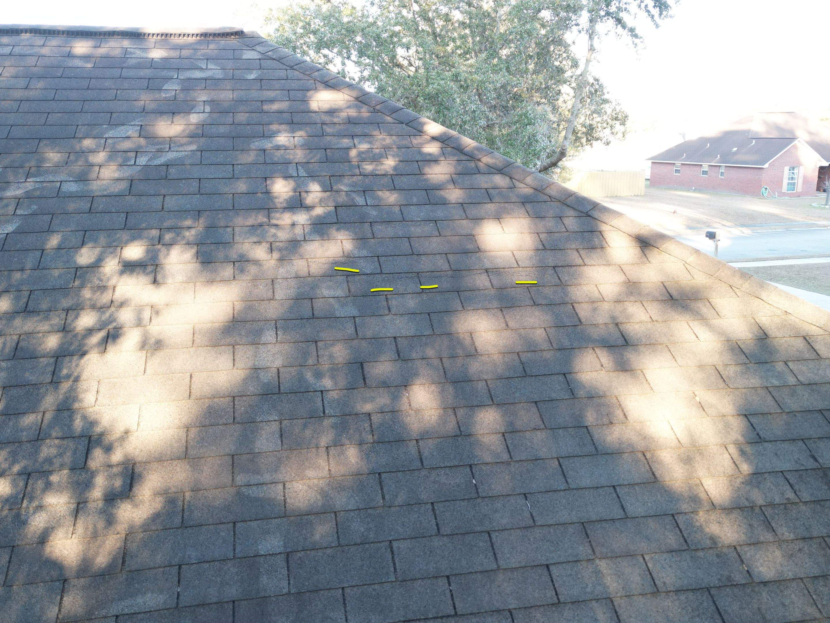 Residential Roofing Installation using by Talya Roofing
