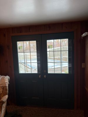 Project in Freedom