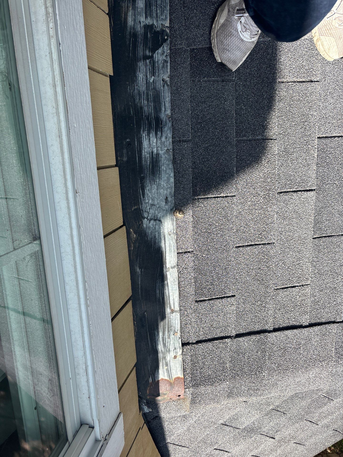 Residential Roofing Installation using Owen's Corning Duration (Lifetime) Shingles by Roof Repair Company