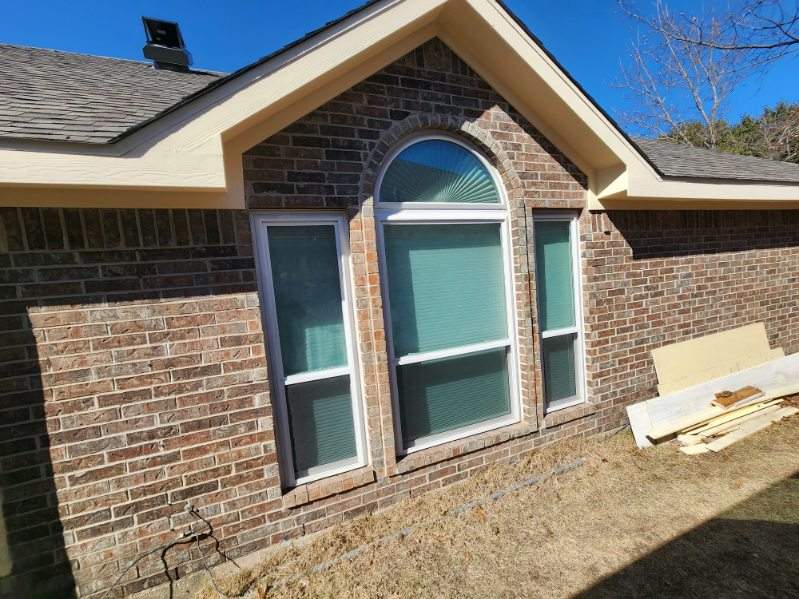 Project in Rowlett by Rhino Roofing and General Contracting, LLC