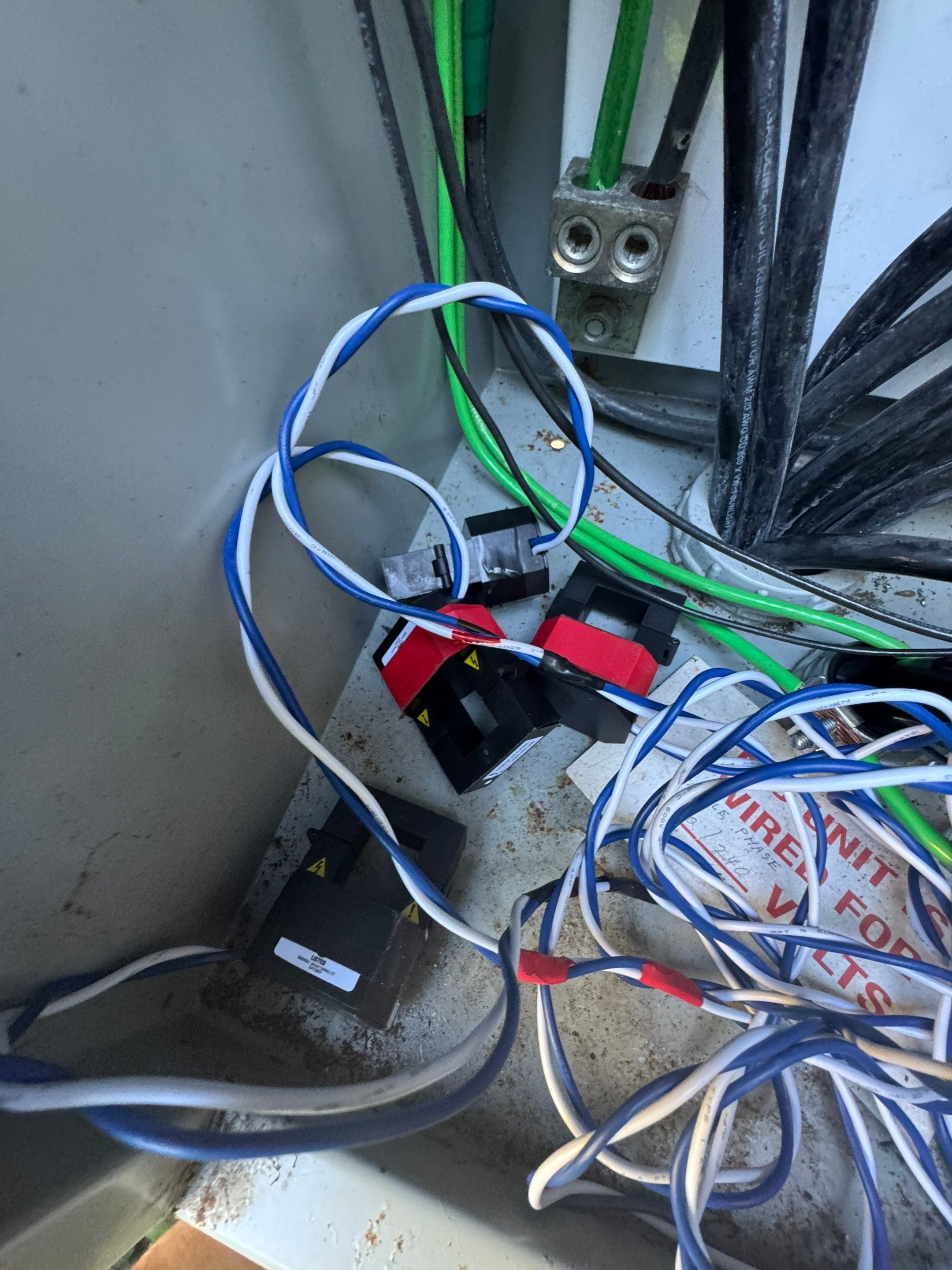 Project in  Miami by Payoli Solar