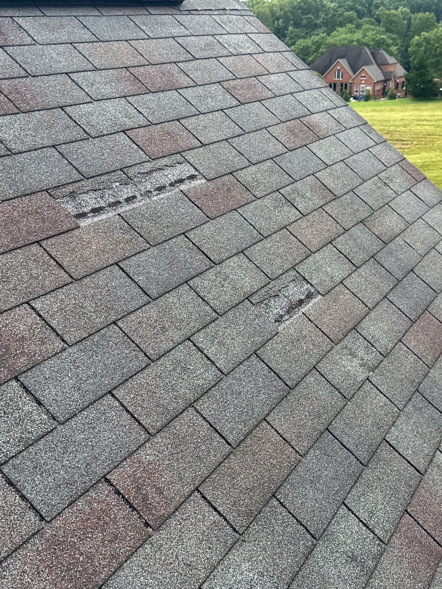 CertainTeed Landmark Pro Moire Black by Smithrock Roofing