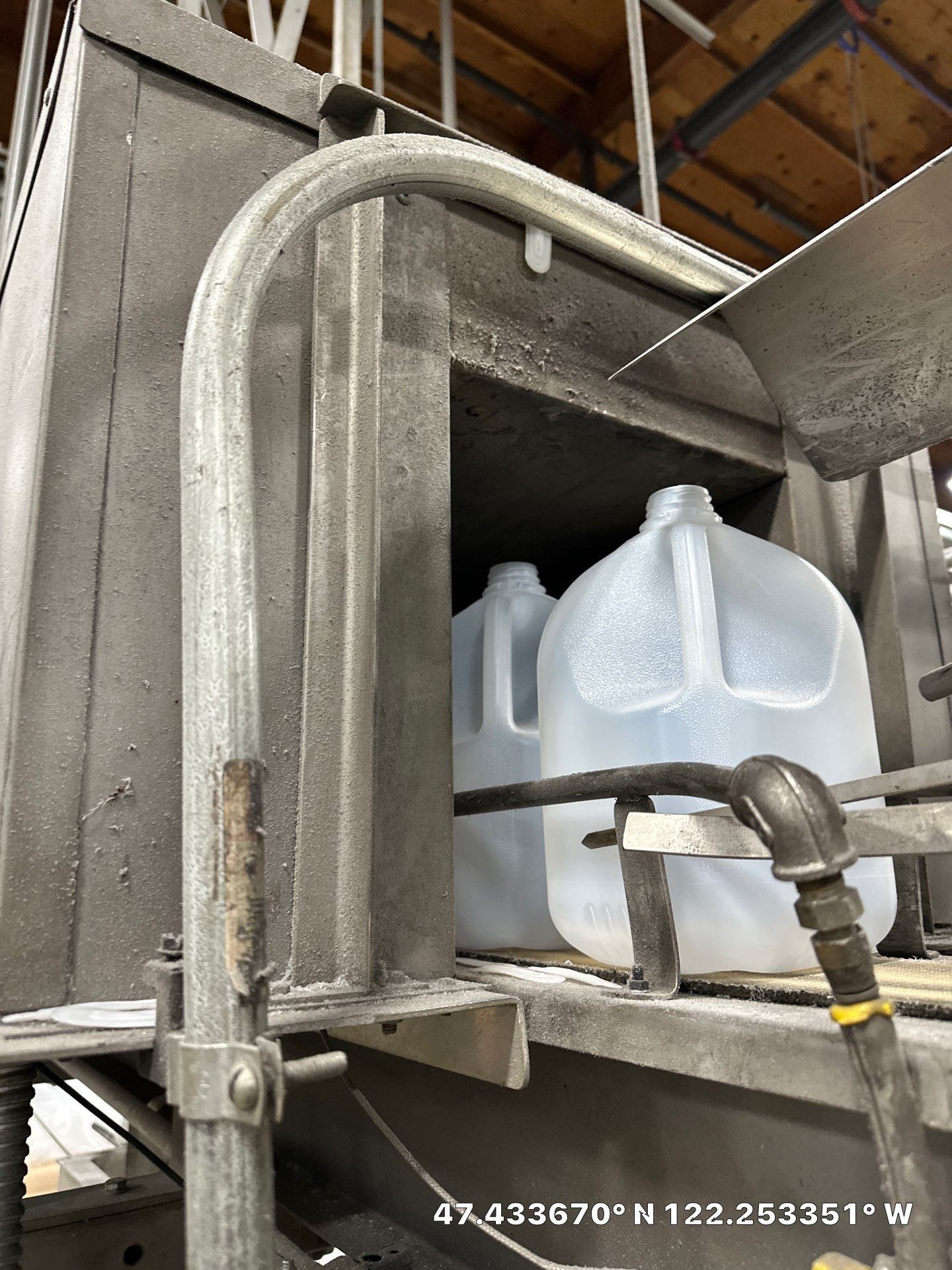 Tukwila - Gallon Water by Altium Packaging