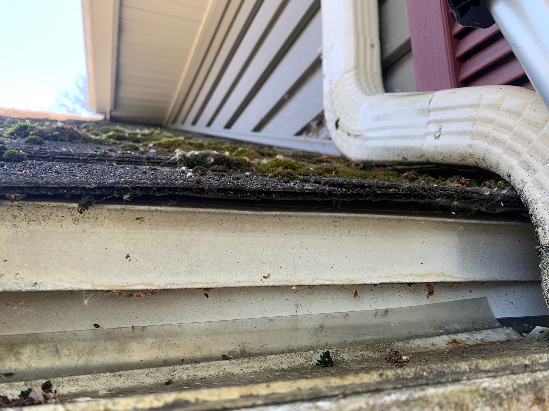 Roof Replacement using Owens Corning by 180 Contractors