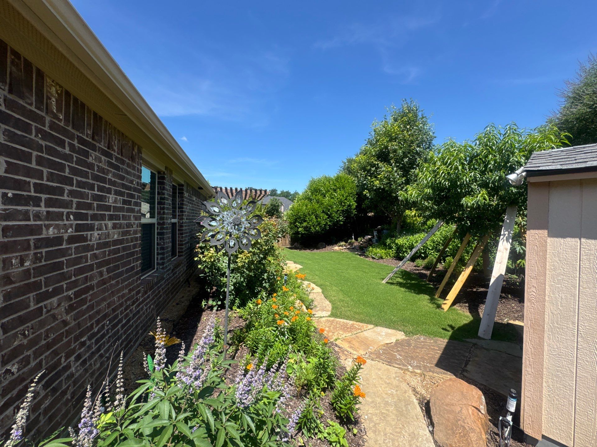 Project in McKinney, TX by NIMBUS GENERAL CONTRACTORS, LLC