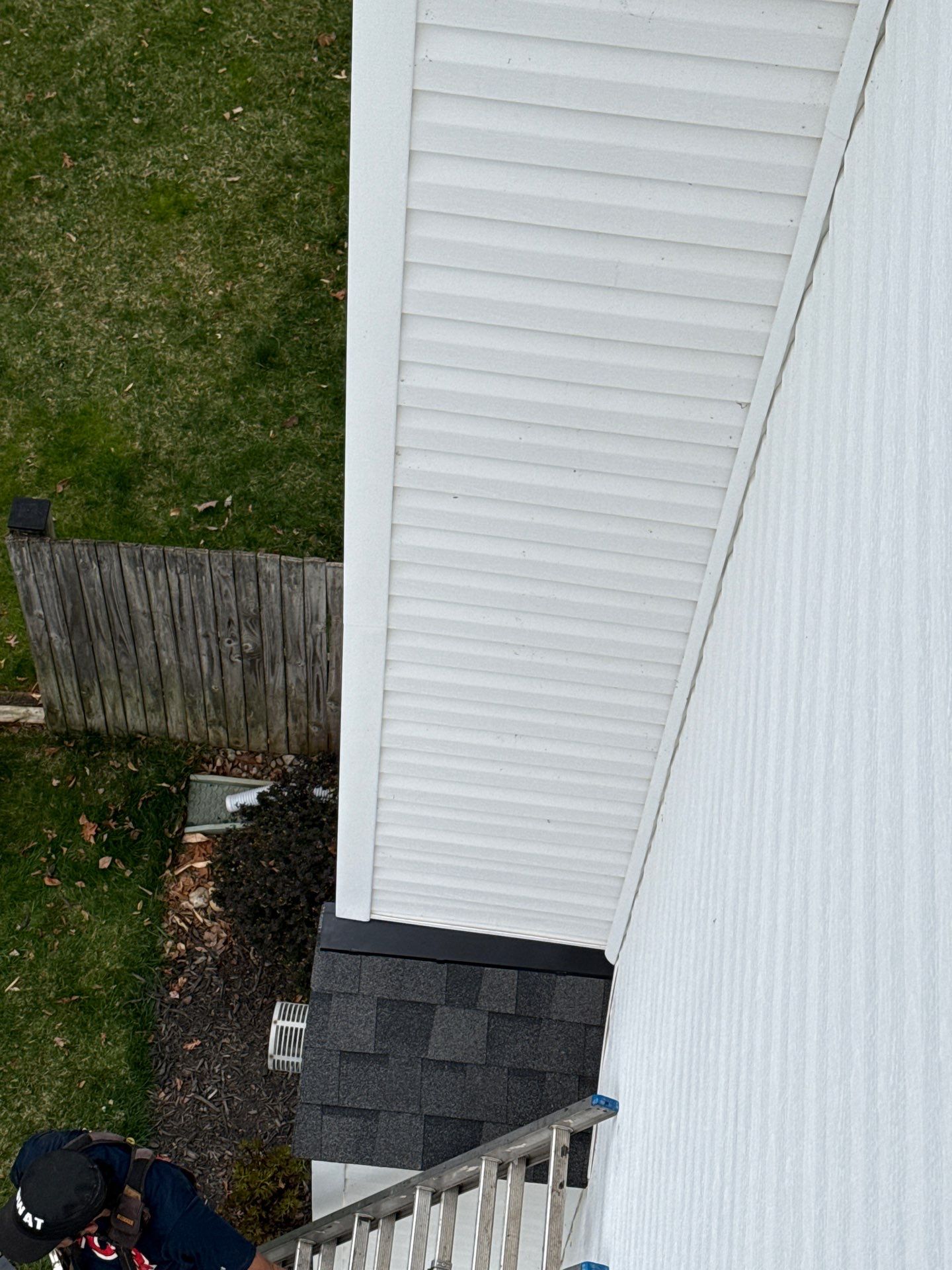 Woodbridge: Residential Roof Replacement with CertainTeed Landmark Pro in Max Def Pewterwood by RM Banning, Inc.