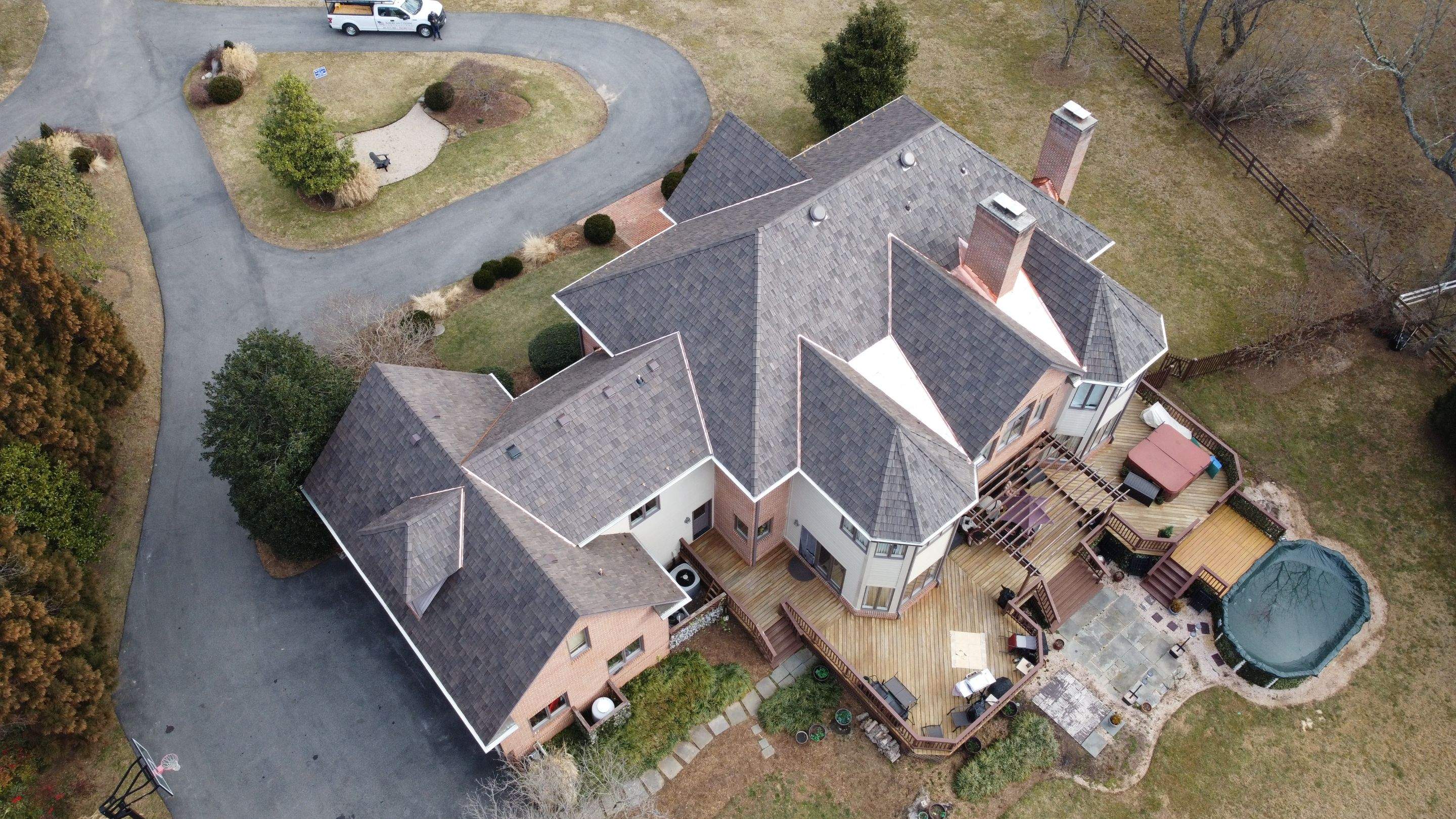 Potomac MD Brava by American Custom Contractors