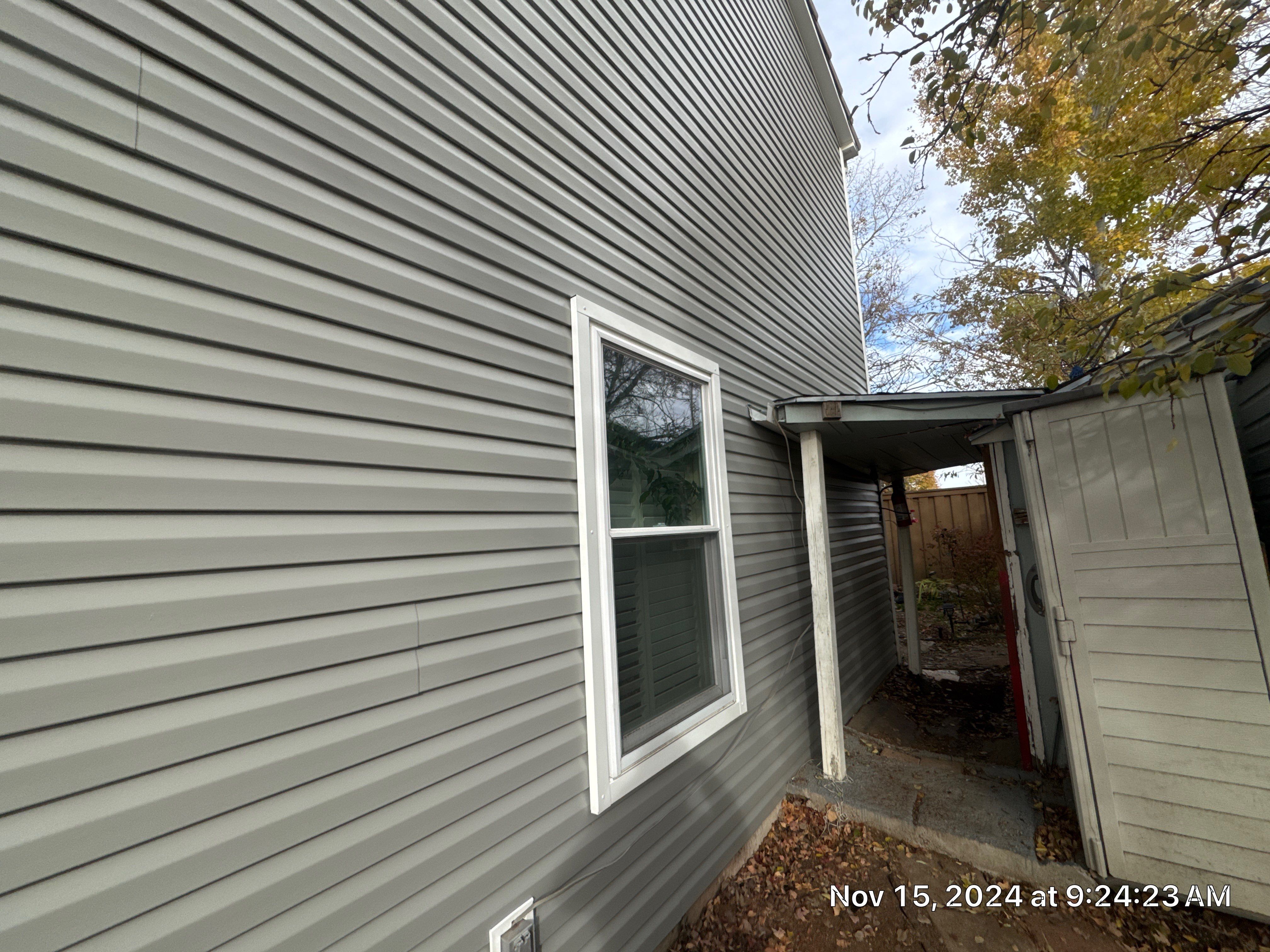 Insurance restoration - Whole house by Suchocki Enterprises