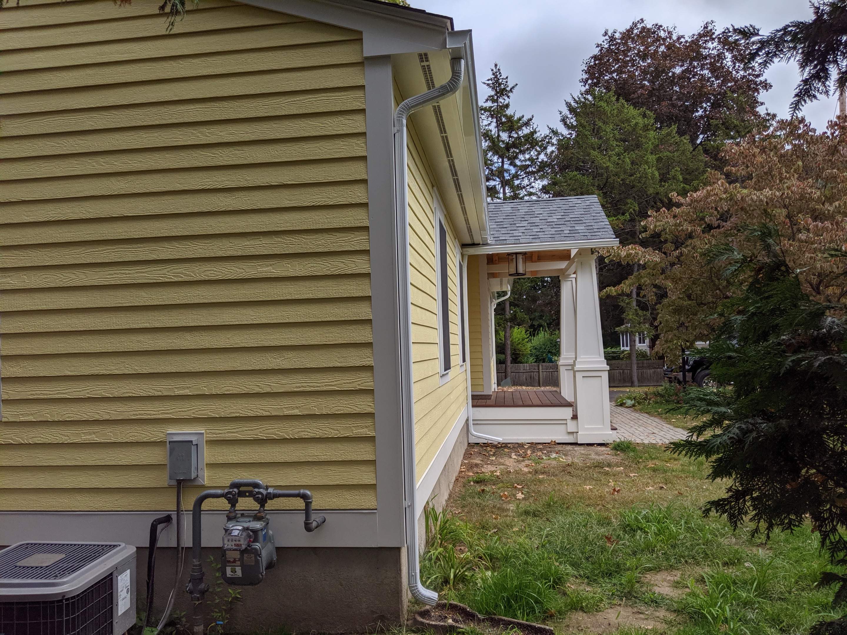 Complete Exterior Remodel by Chagnon Building & Remodeling LLC