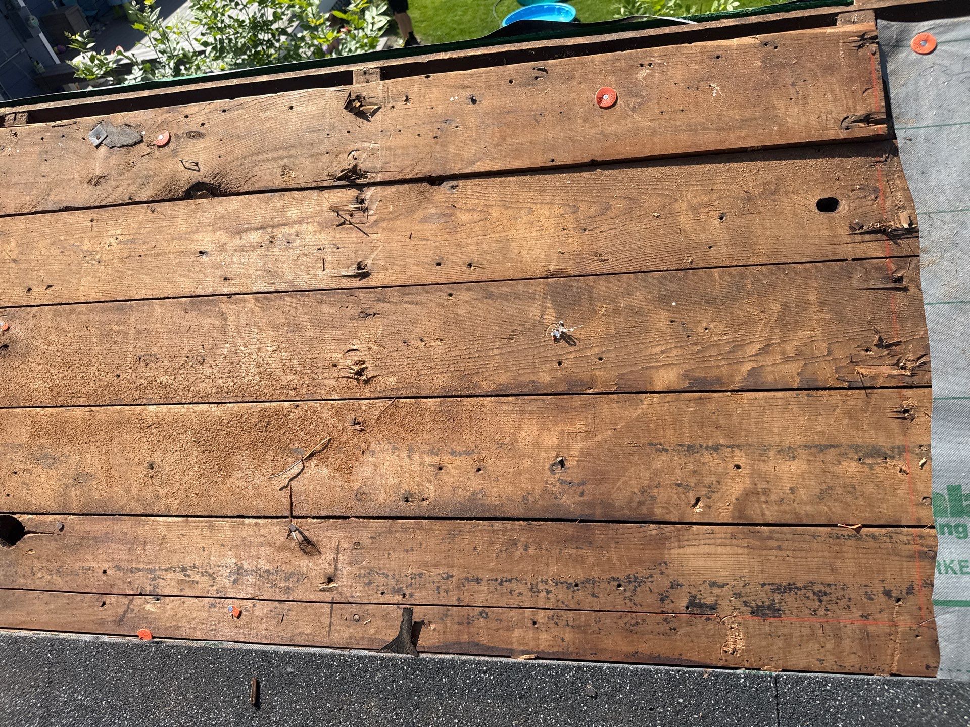 Residential ReRoof on Alder St by BEST Roofing & Waterproofing