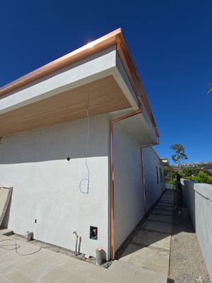 Project in Newport Beach