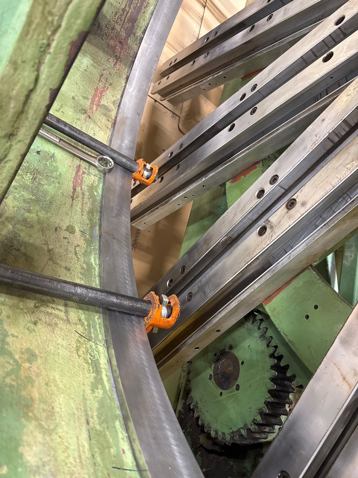Baltimore L7 Compression repair by Altium Packaging