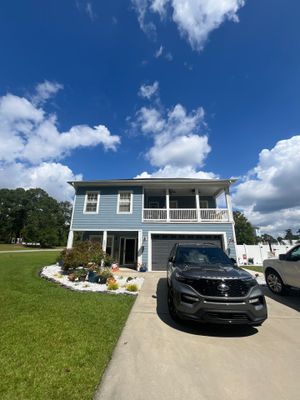 GAF HDZ - Charcoal