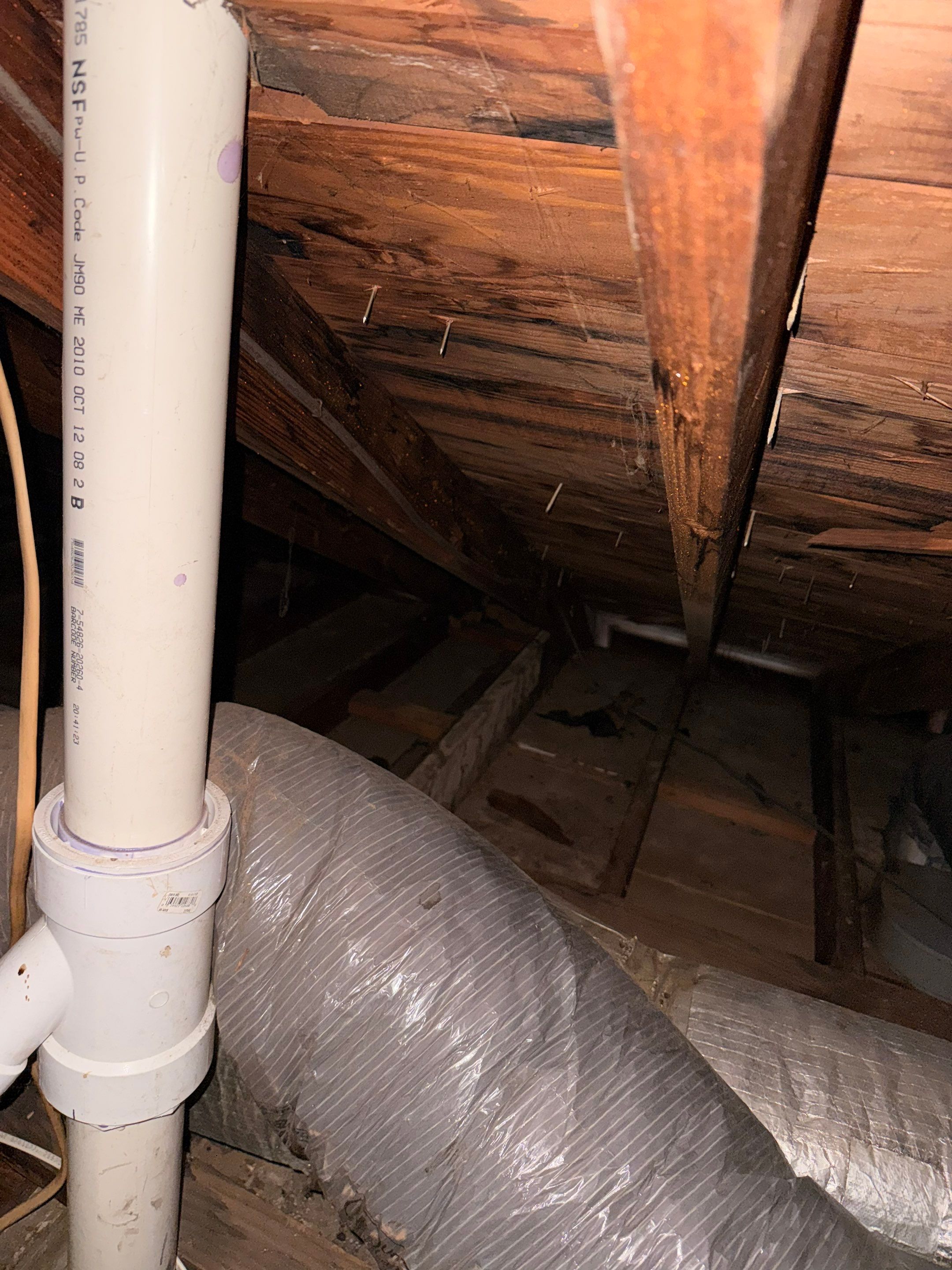 Project in Joppatowne, MD by Smart Energy Pros