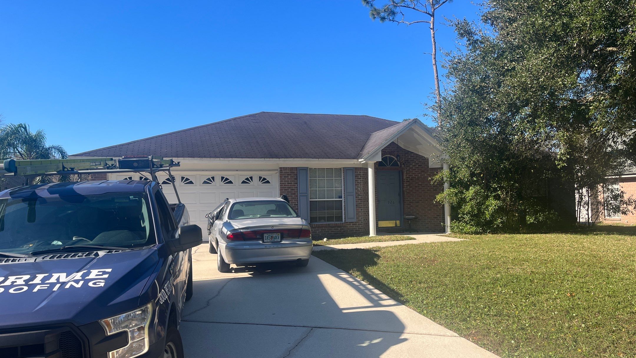 Shingle -> Shingle by Prime Roofing