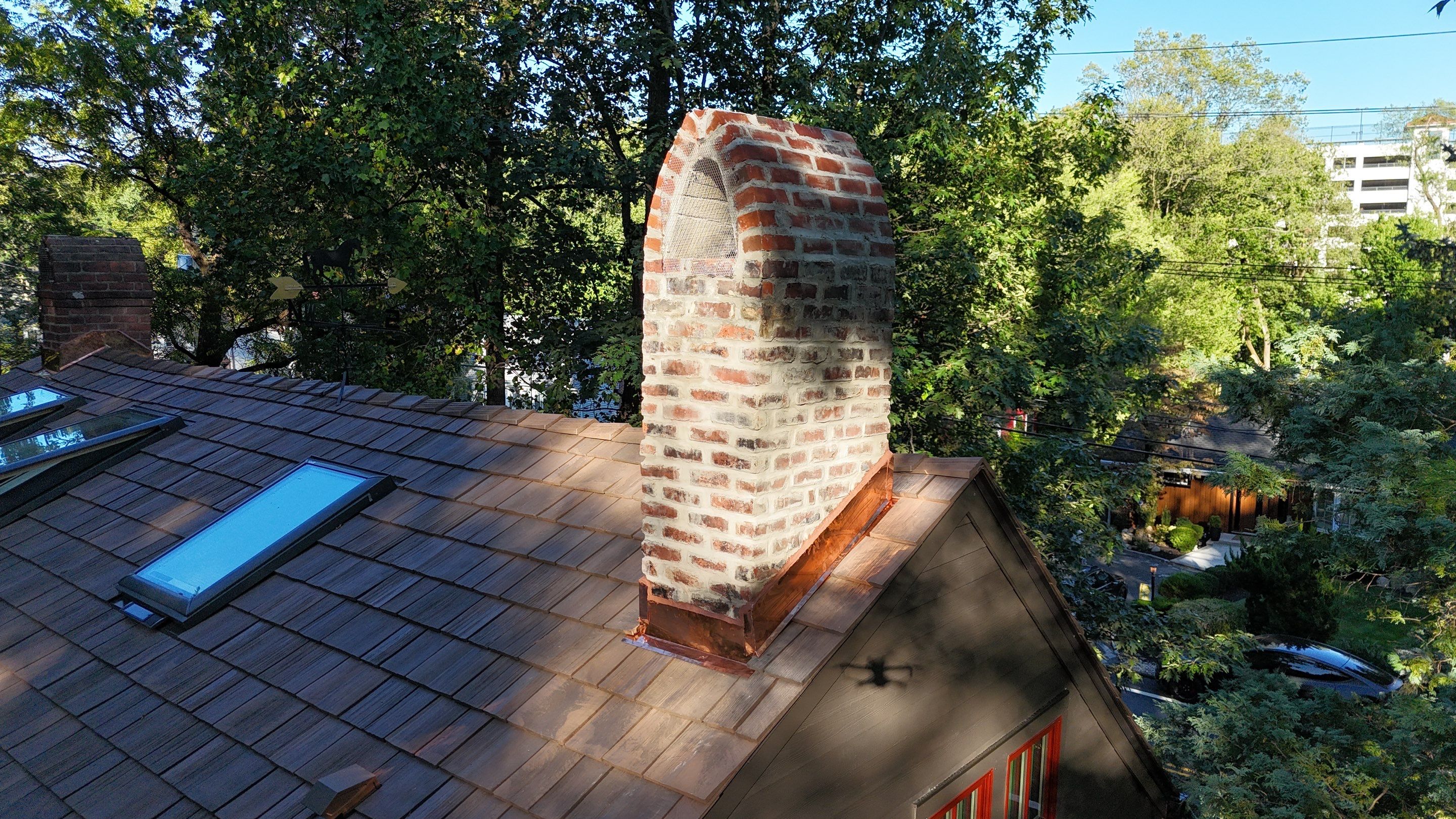 Historical Home Remodel in Montclair, NJ by All State Home Improvement Inc.