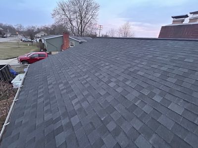 Re-roof in Glen Burnie