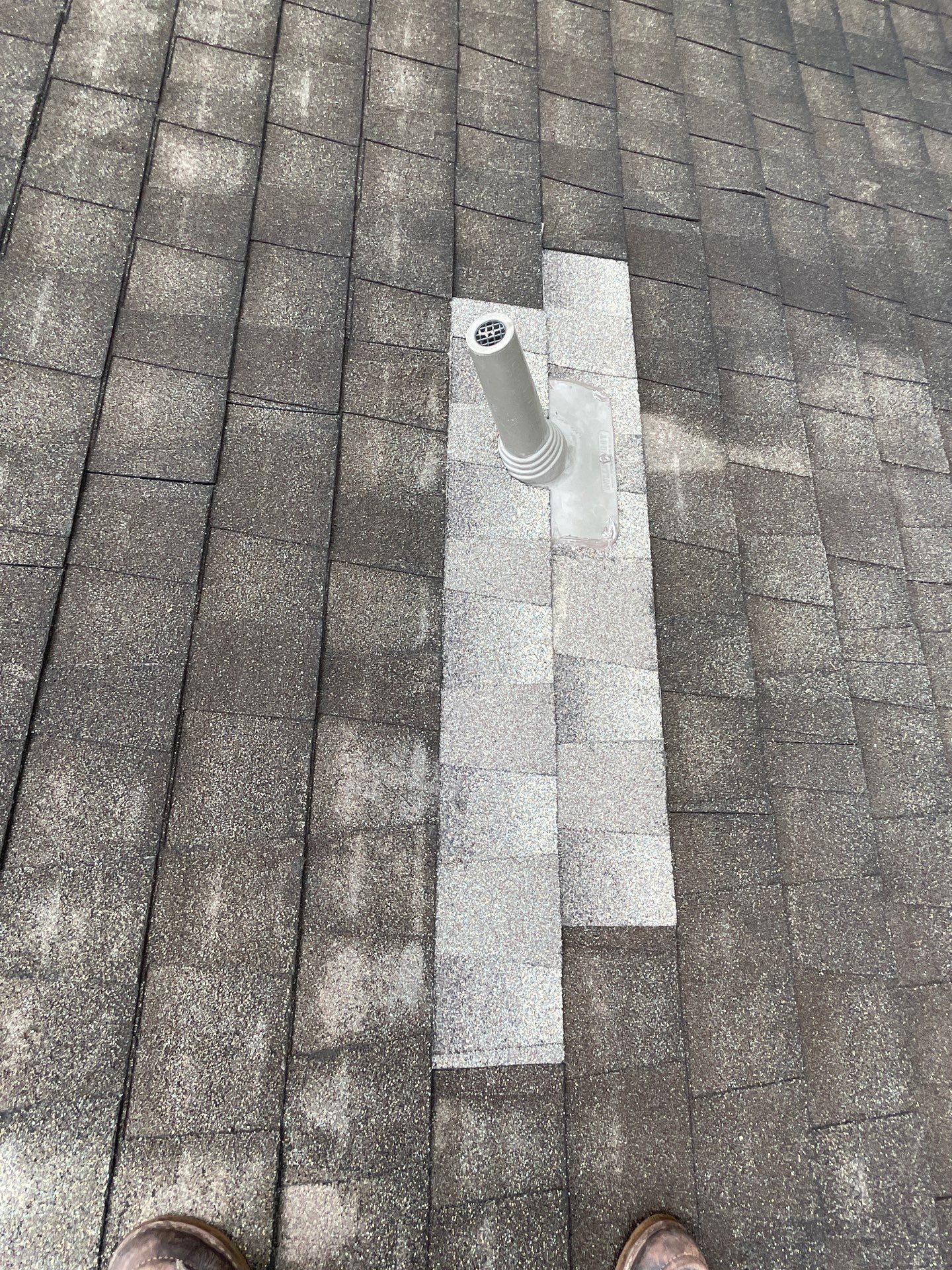 Roof Repair Seabrook by Roof Repair Company