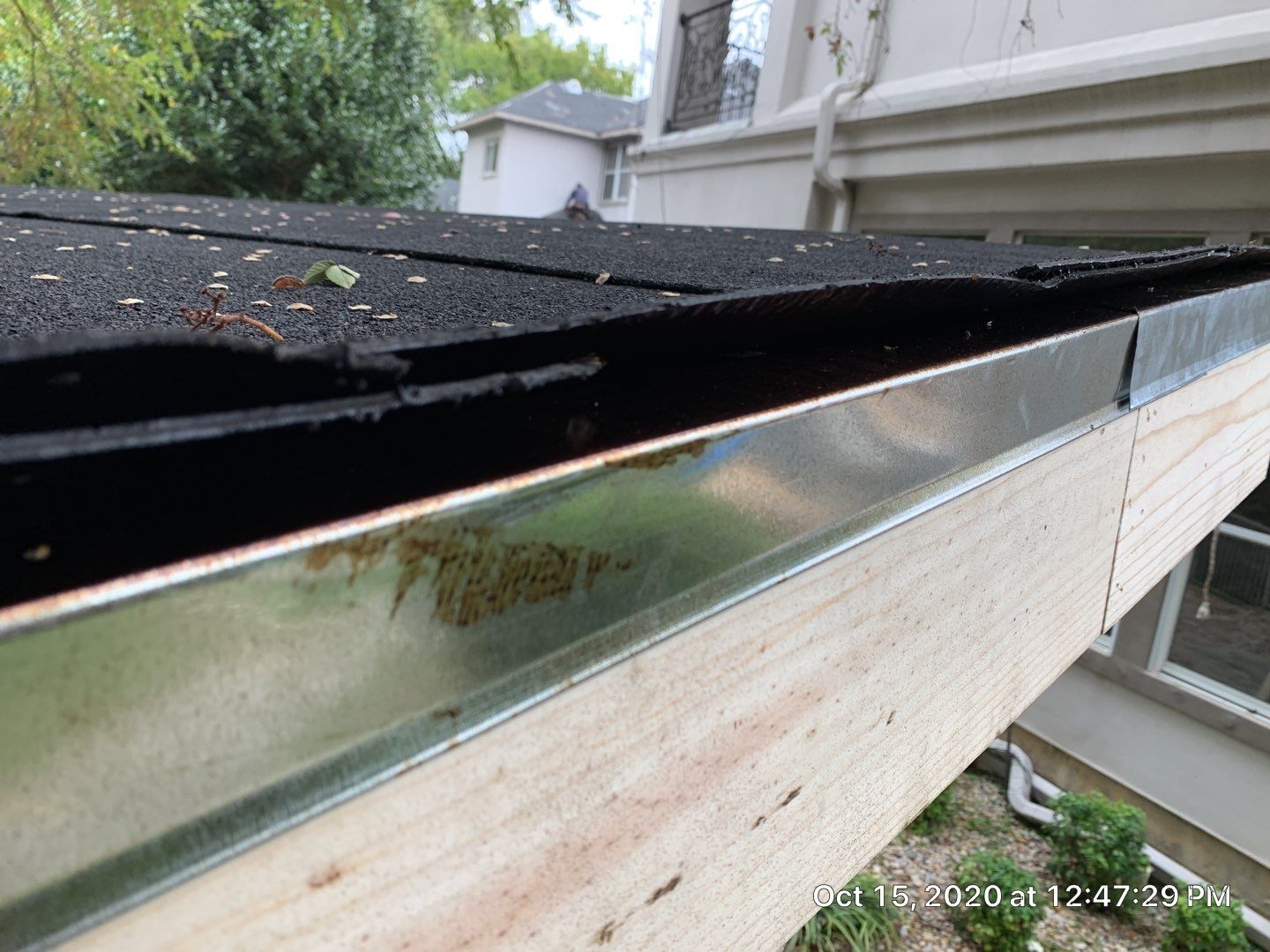 Large Custom Estate Roof Replacement in Arlington by First United Roofing & Construction
