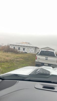 Project in Muncie, IN