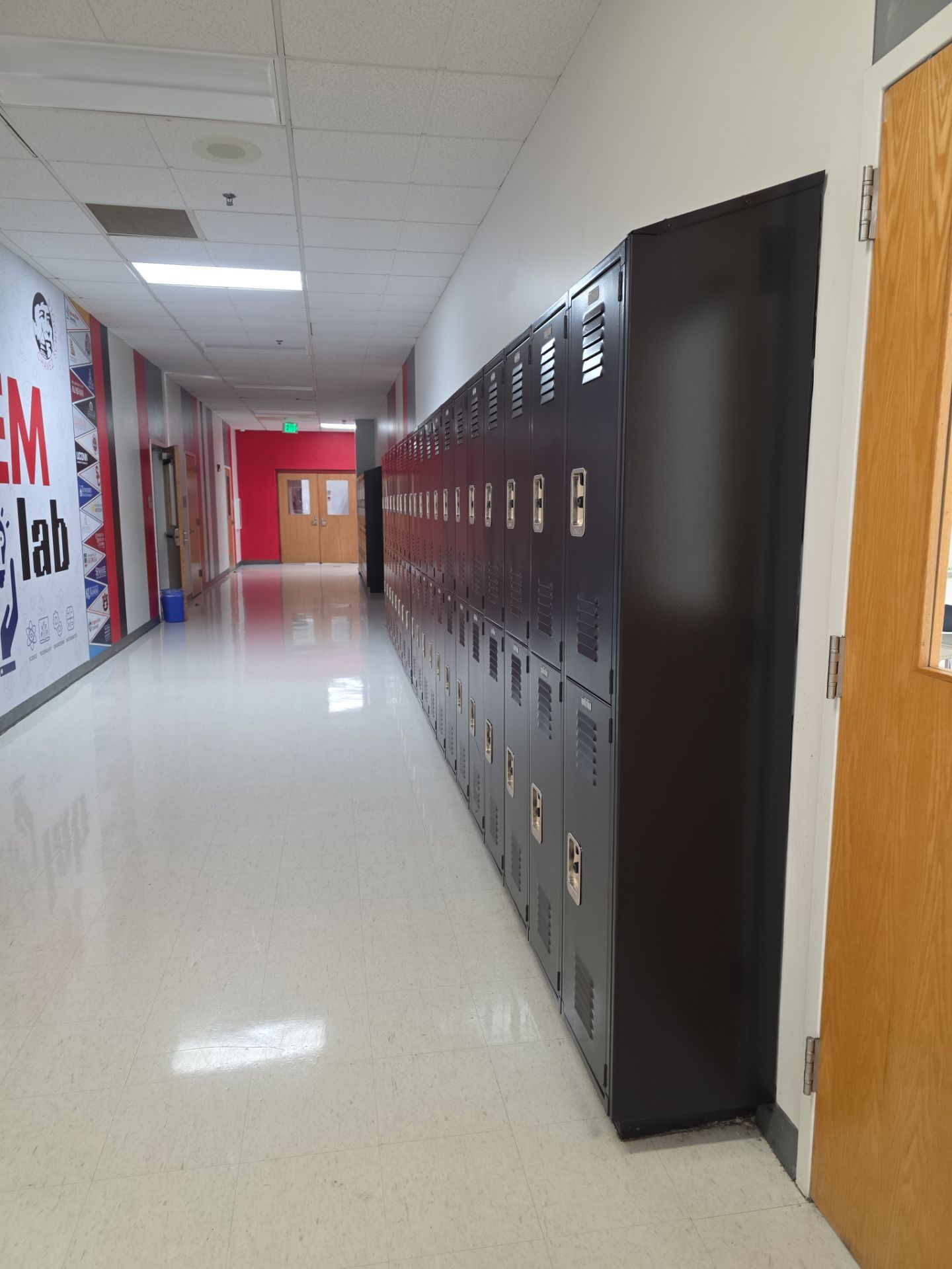 Commercial Interior Painting in Washington, DC by My Painter 