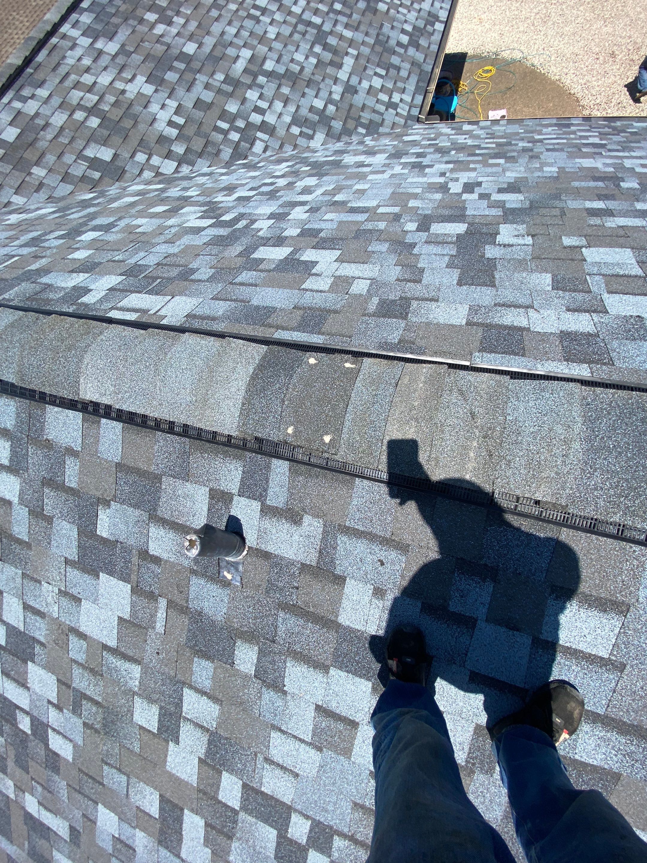 Pacific Wave by Bayfront Roofing and Construction