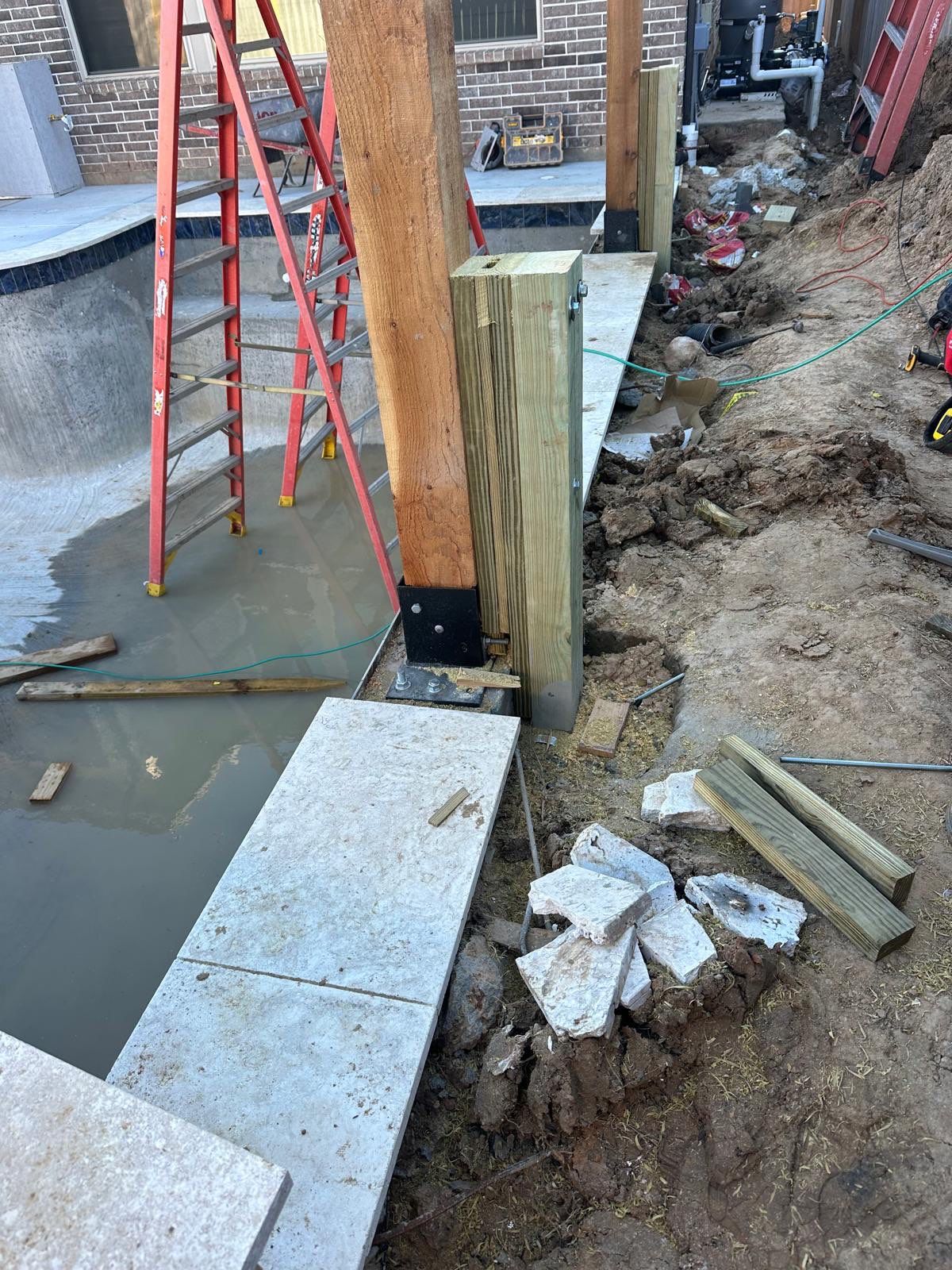 Summer Kitchen in Fulshear by SophAlx LLC