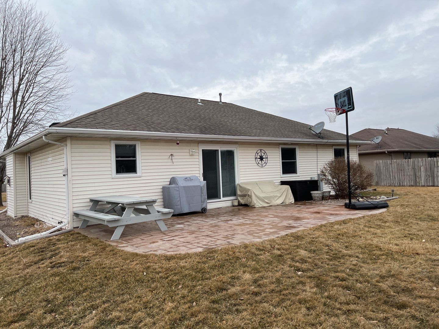 Full Exterior Renovation by Total Exteriors