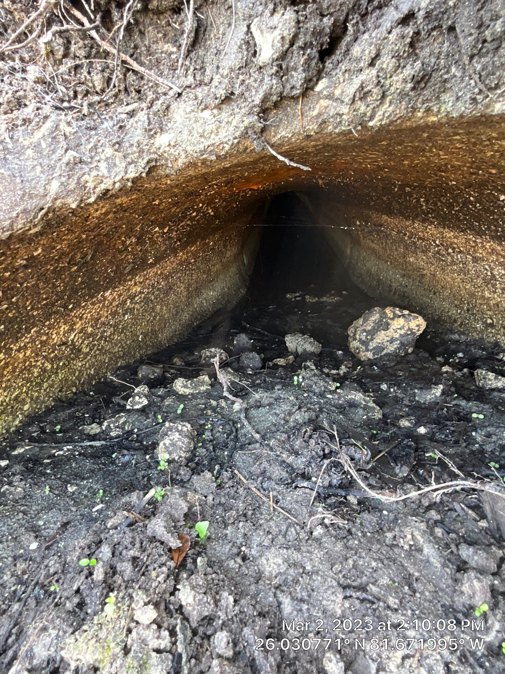 Community Storm Water System Maintenance by APS Power & Water