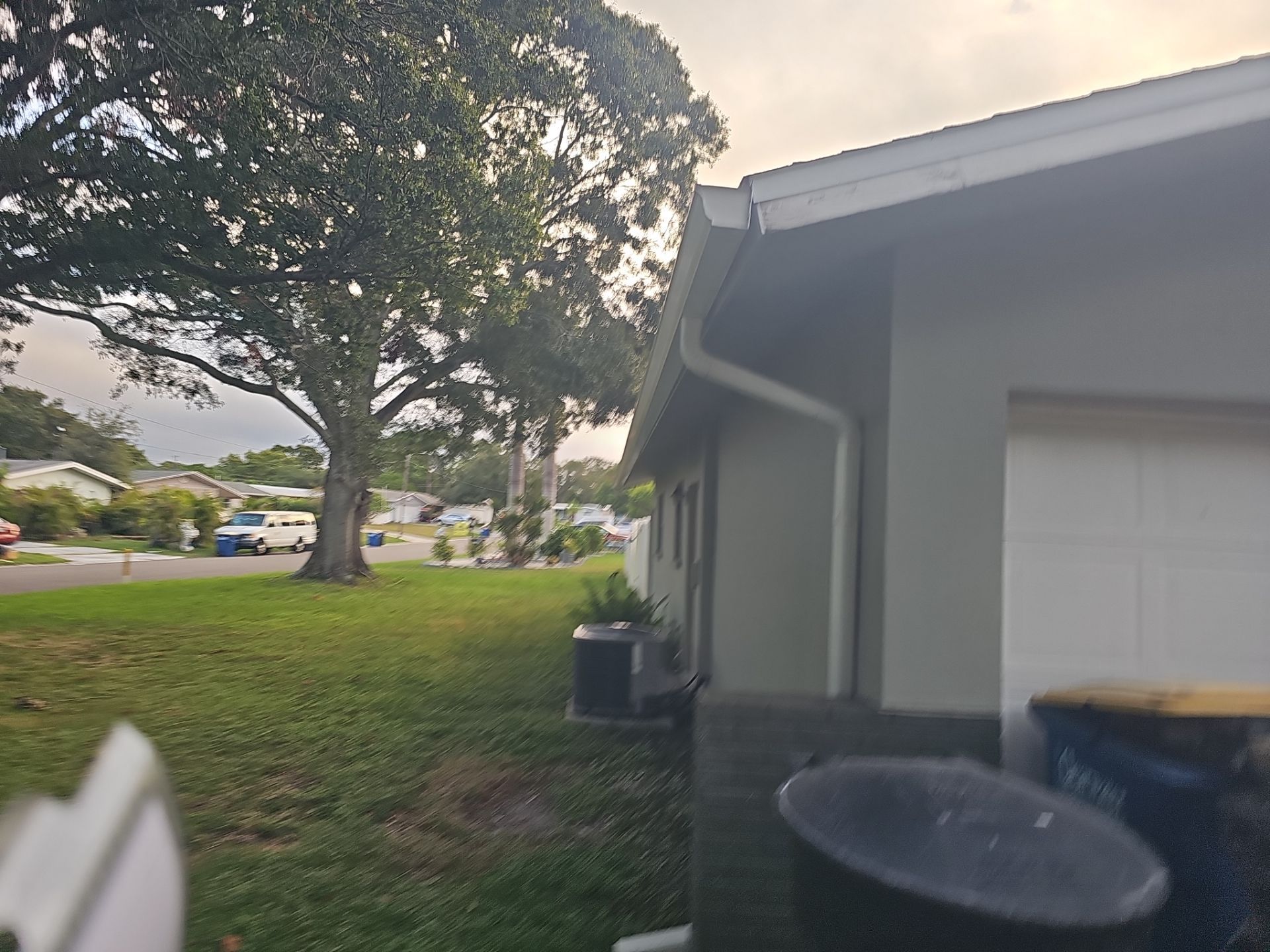 Project in Clearwater 33756 by Mitchell Roofing Company LLC 