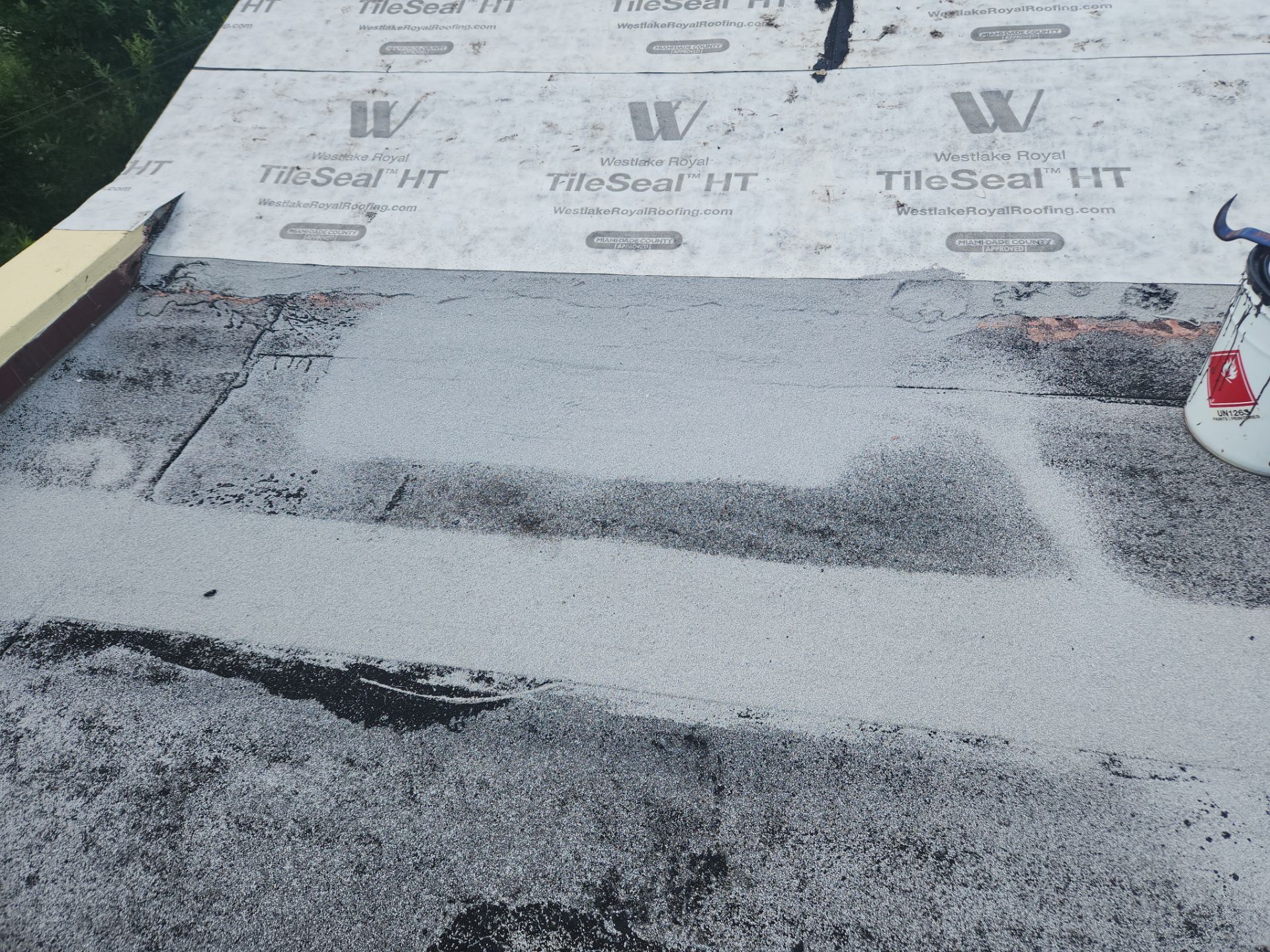 Tile Roof Repair in Hollywood – Precision, Professionalism, and Quality Work by Aastro Roofing