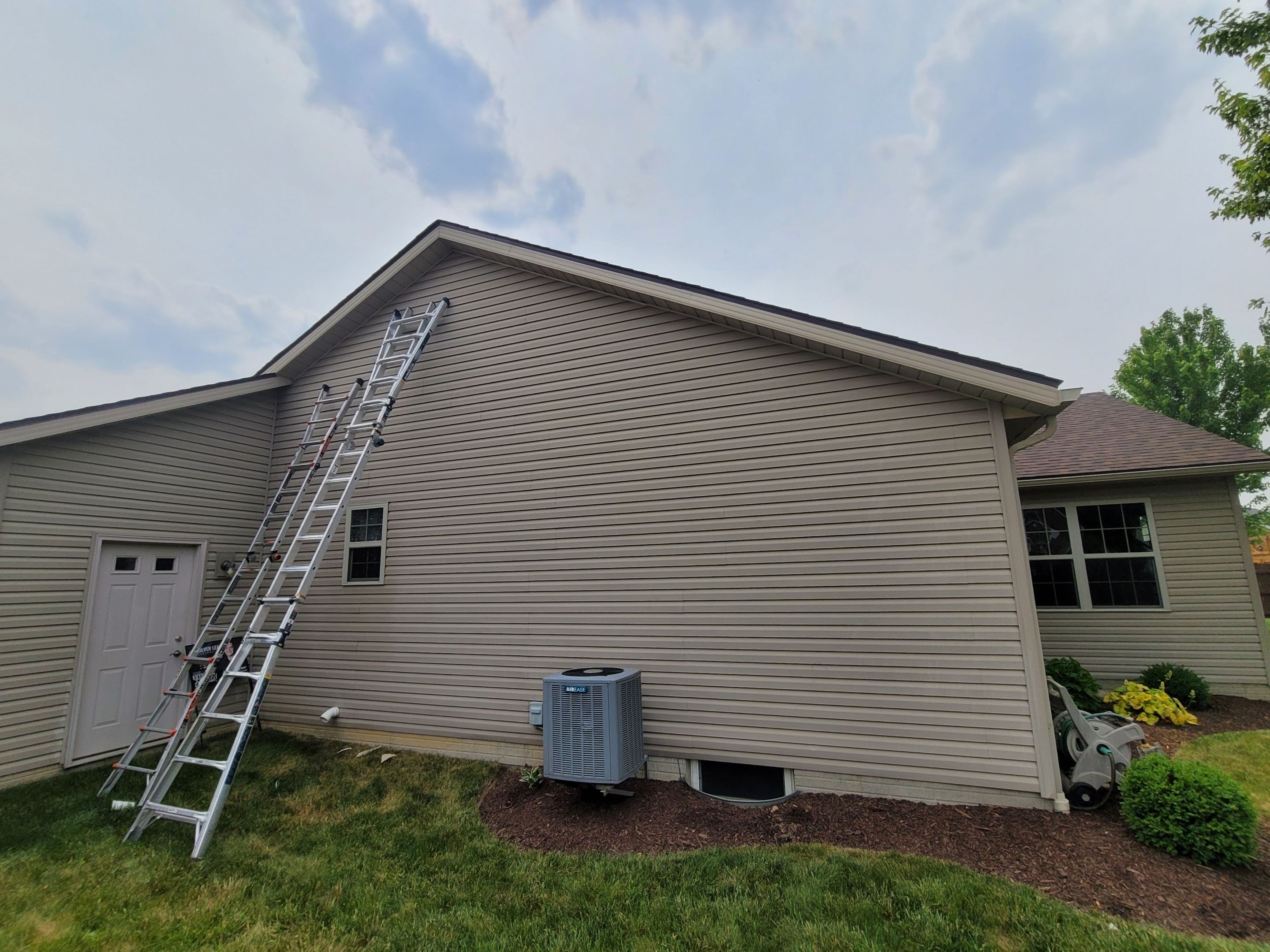 Jim Sayre by Silver Leaf Contracting 