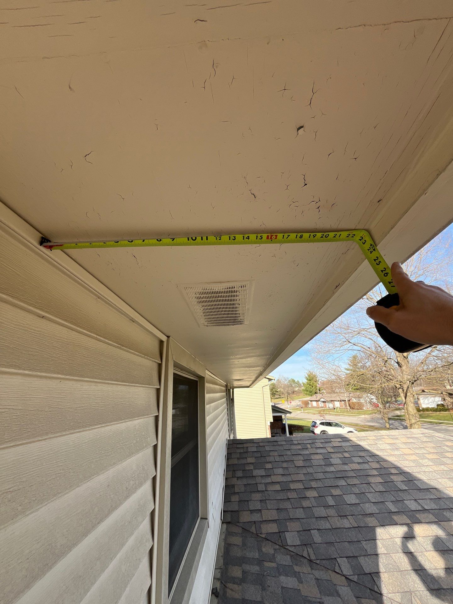 Marilyn Sferrella by Imperial Roofing and Contracting 