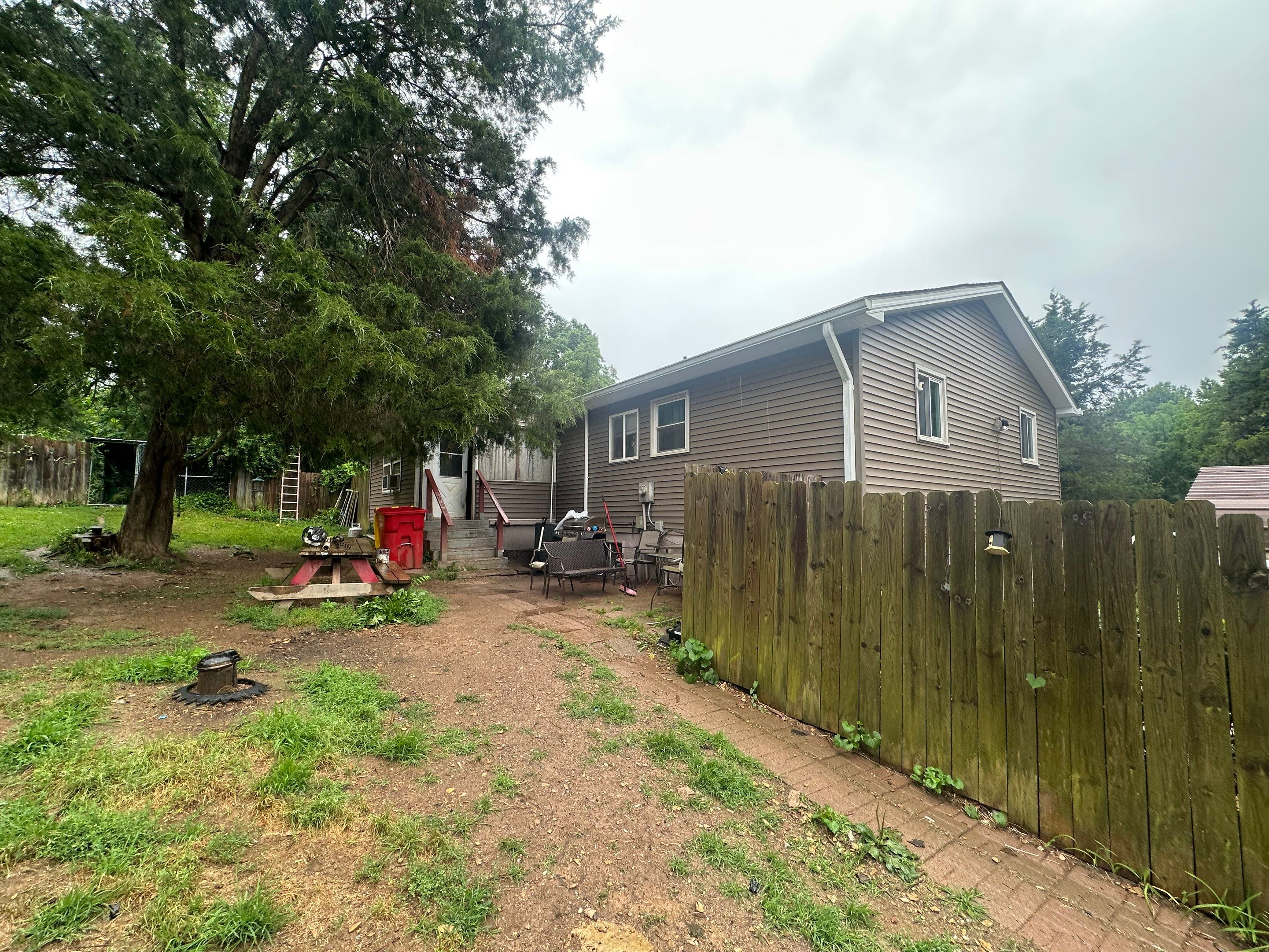 Siding by Aspen Home Improvements