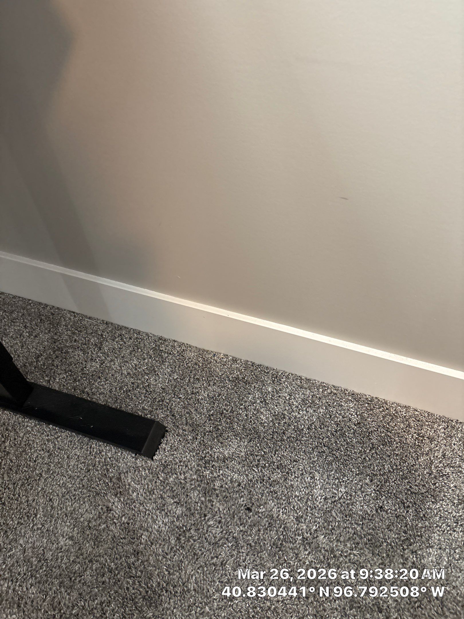 Project Management Software Setup for Karter 123 in Lincoln by CompanyCam Sales Demo