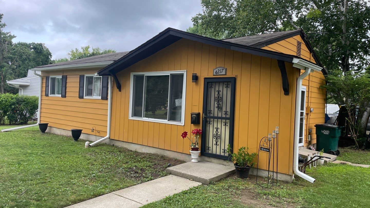 New Roof In Lansing by 42 North Construction, LLC.