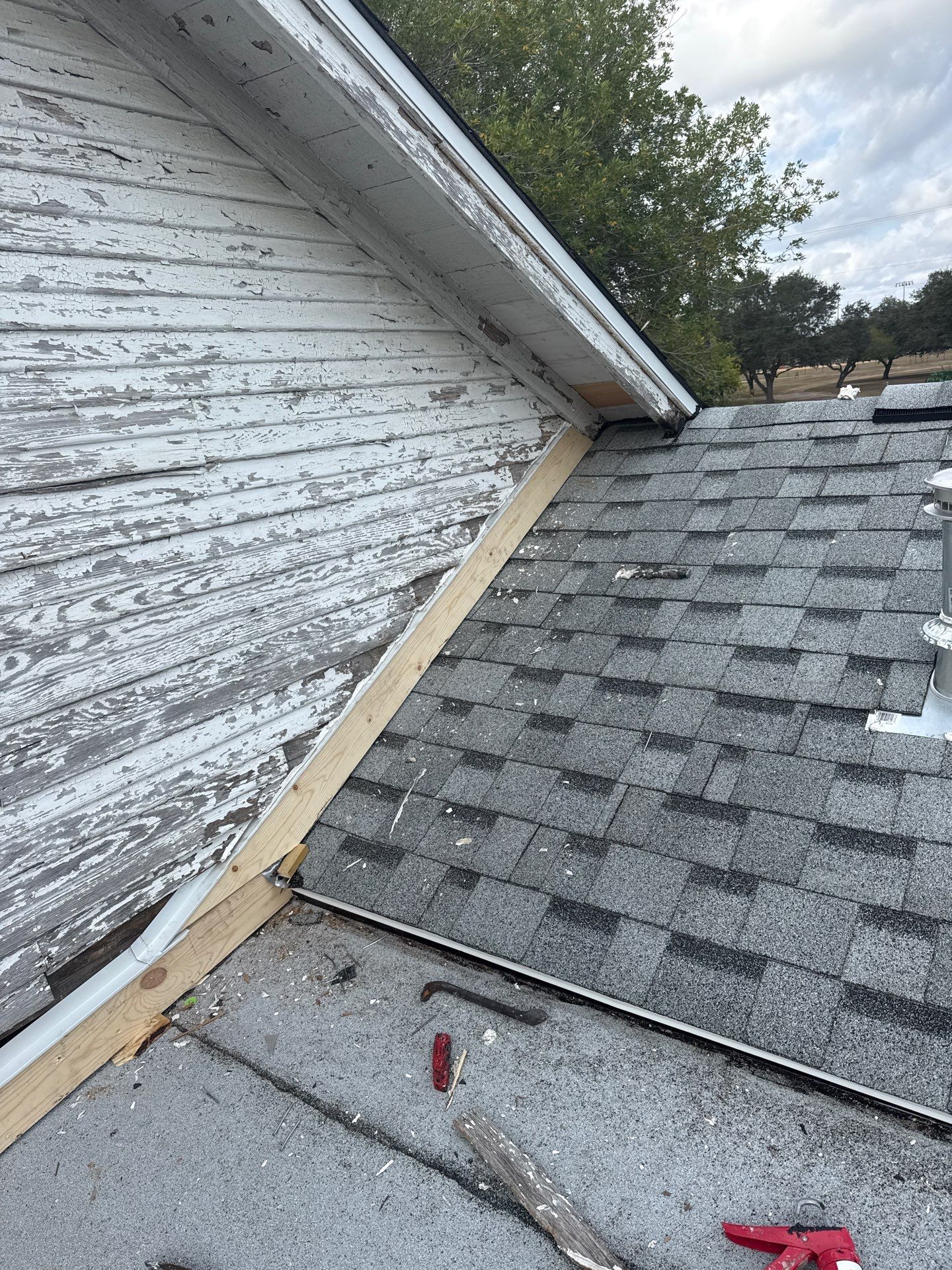 50 years of LAYERS by Bayfront Roofing and Construction