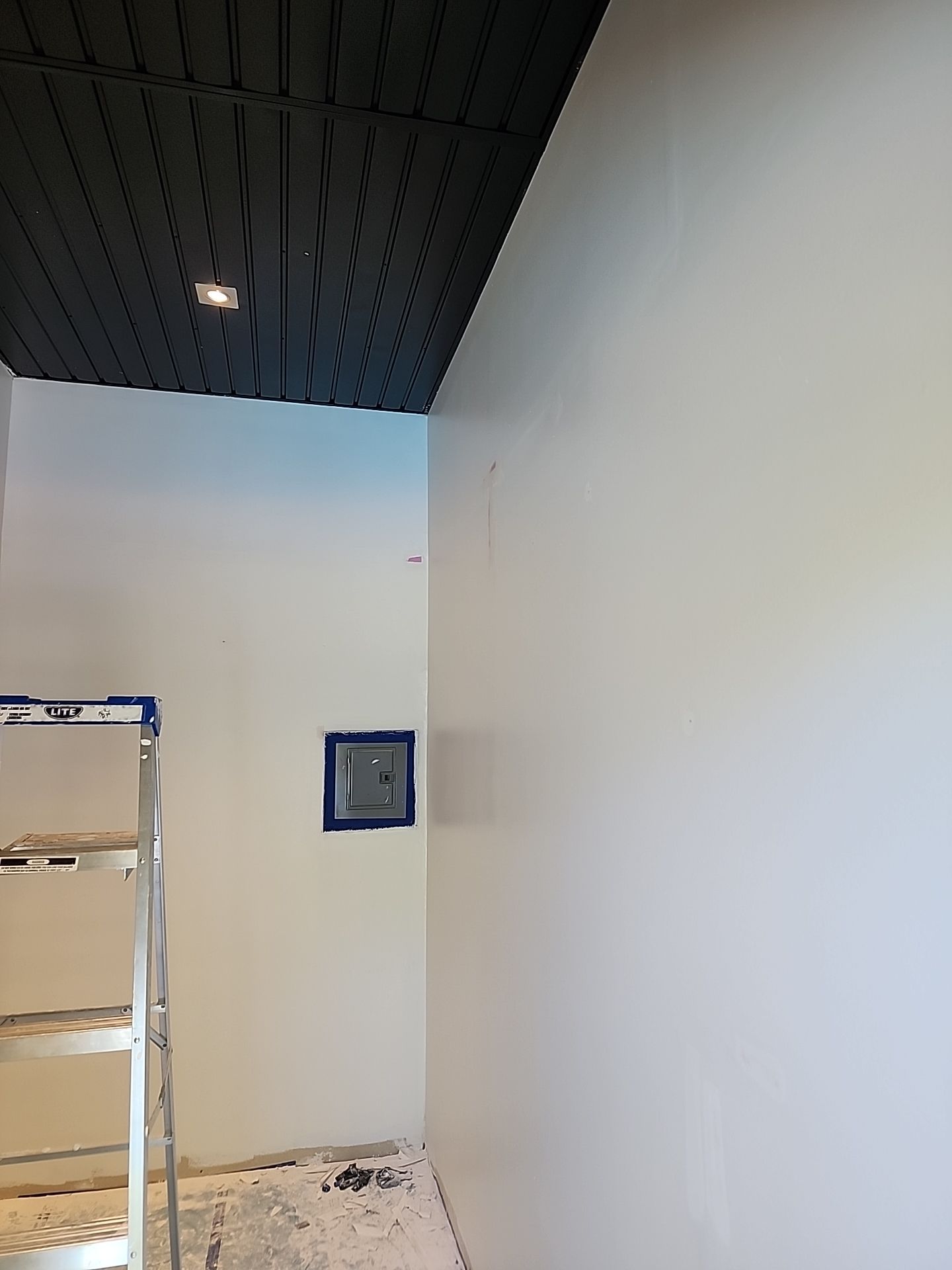Project in Whitchurch-Stouffville by GTA HOME PAINTING