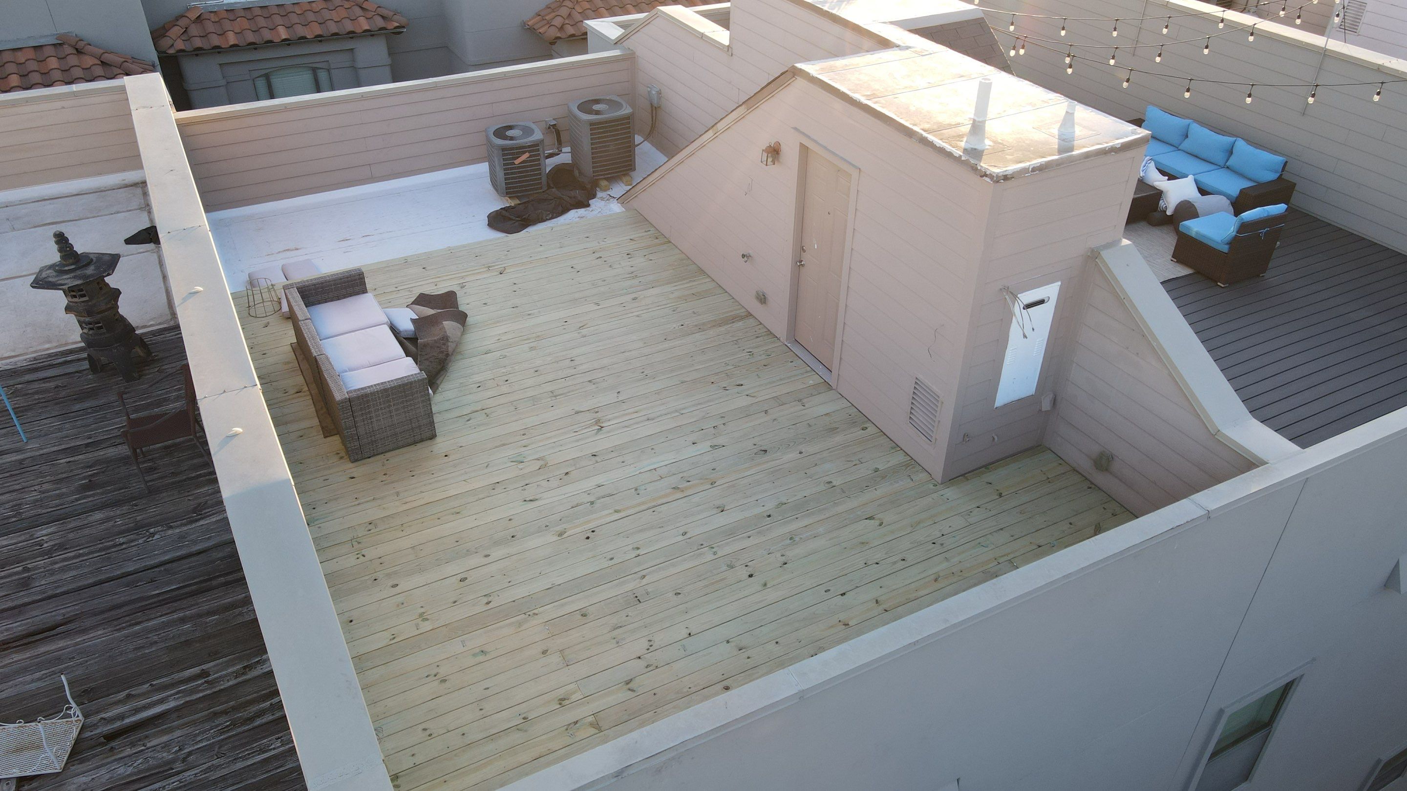 Project in Dallas by Armor Roofing | Exteriors