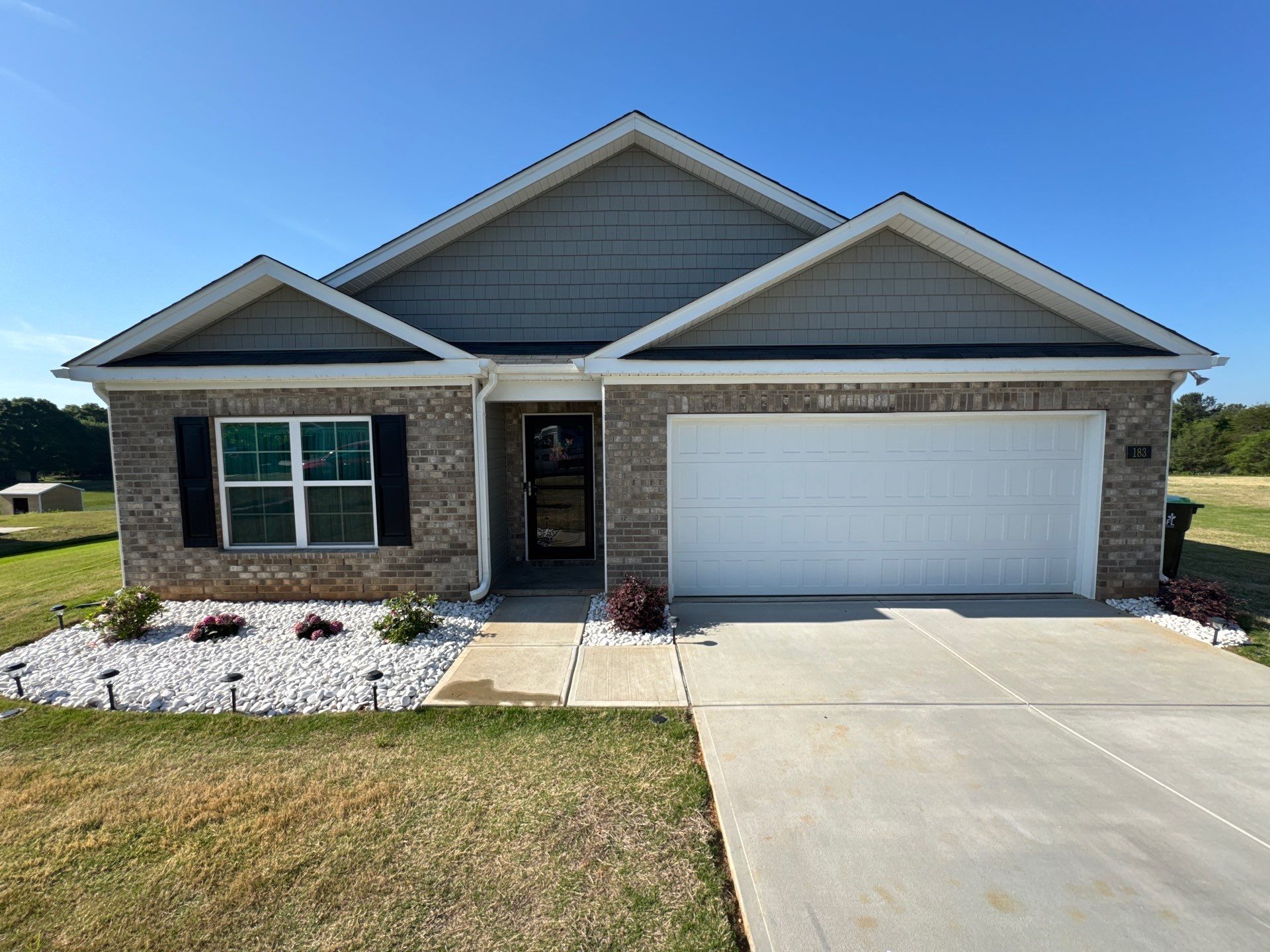 Alamos Avenue Area — Lexington, NC